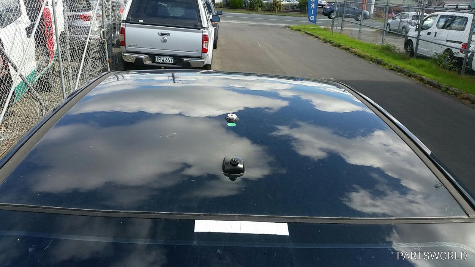 Holden Cruze - 2009-Present