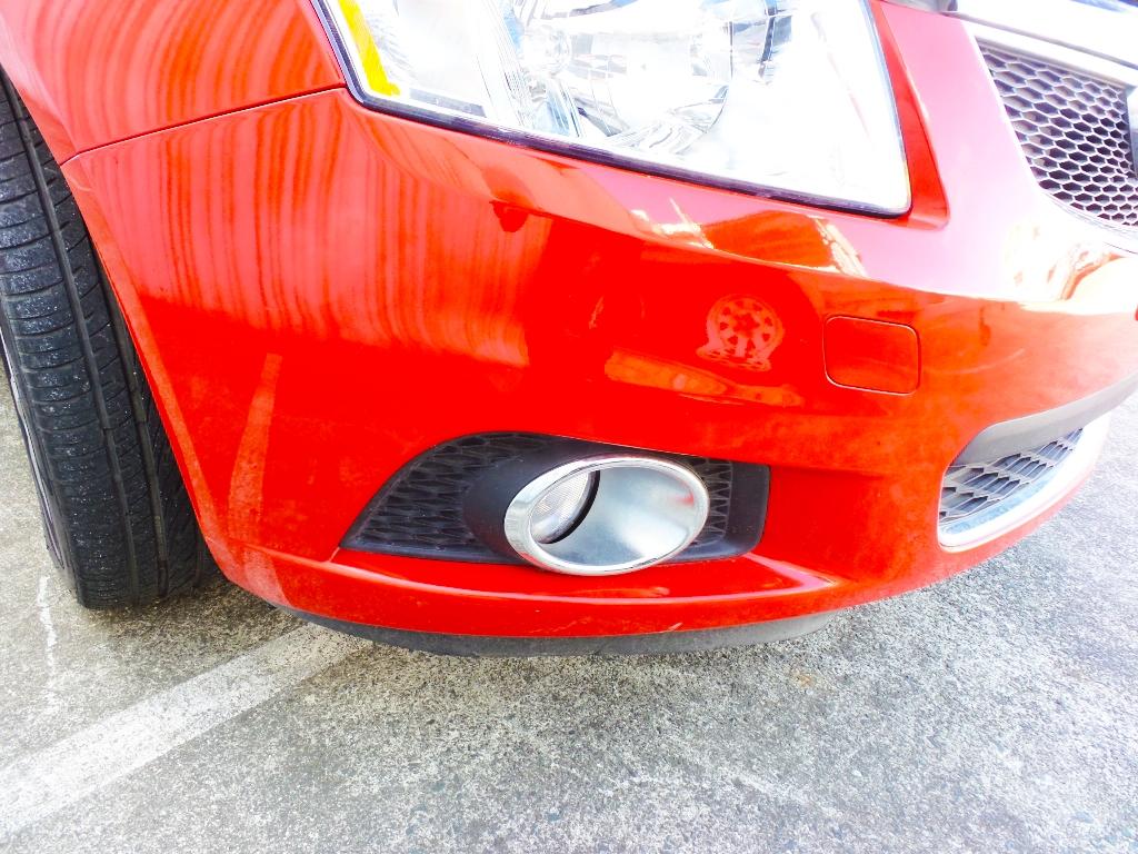 Holden Cruze - 2009-Present