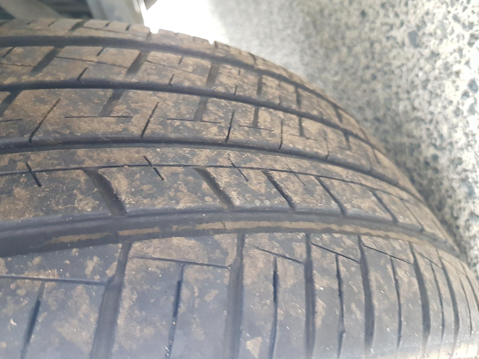 Holden Captiva - Captiva 5 2006-2011