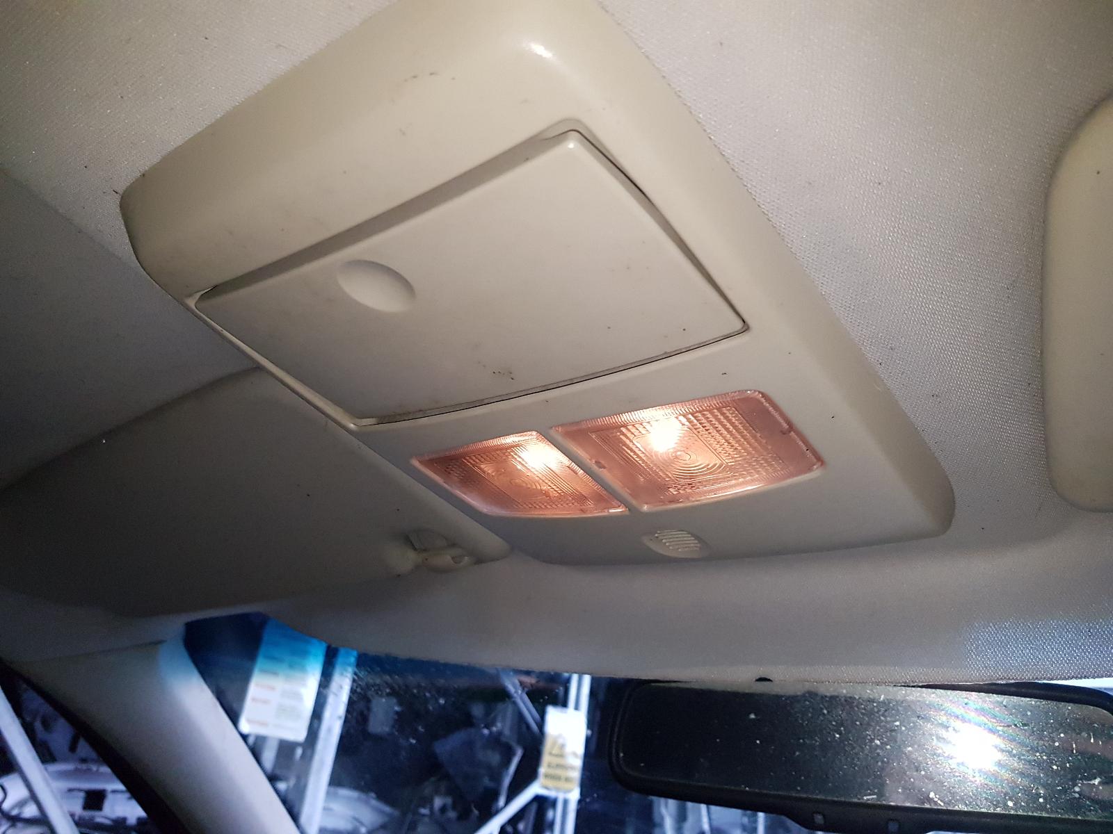 Ford Territory - SZ 2011-Present