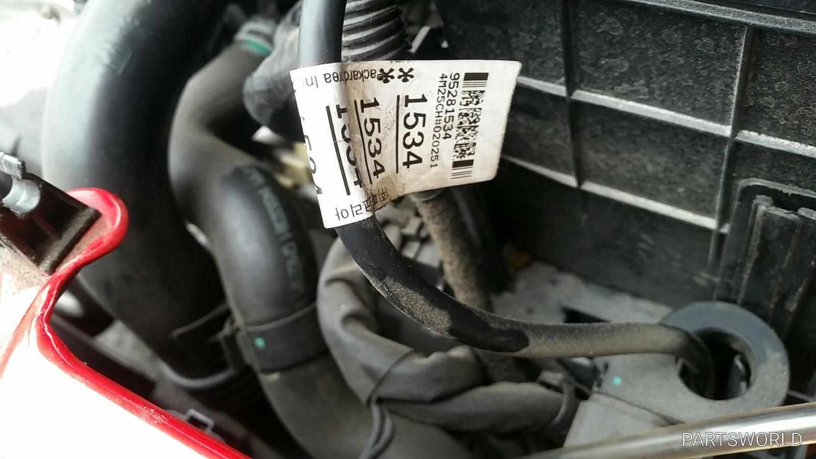 Holden Cruze - 2009-Present