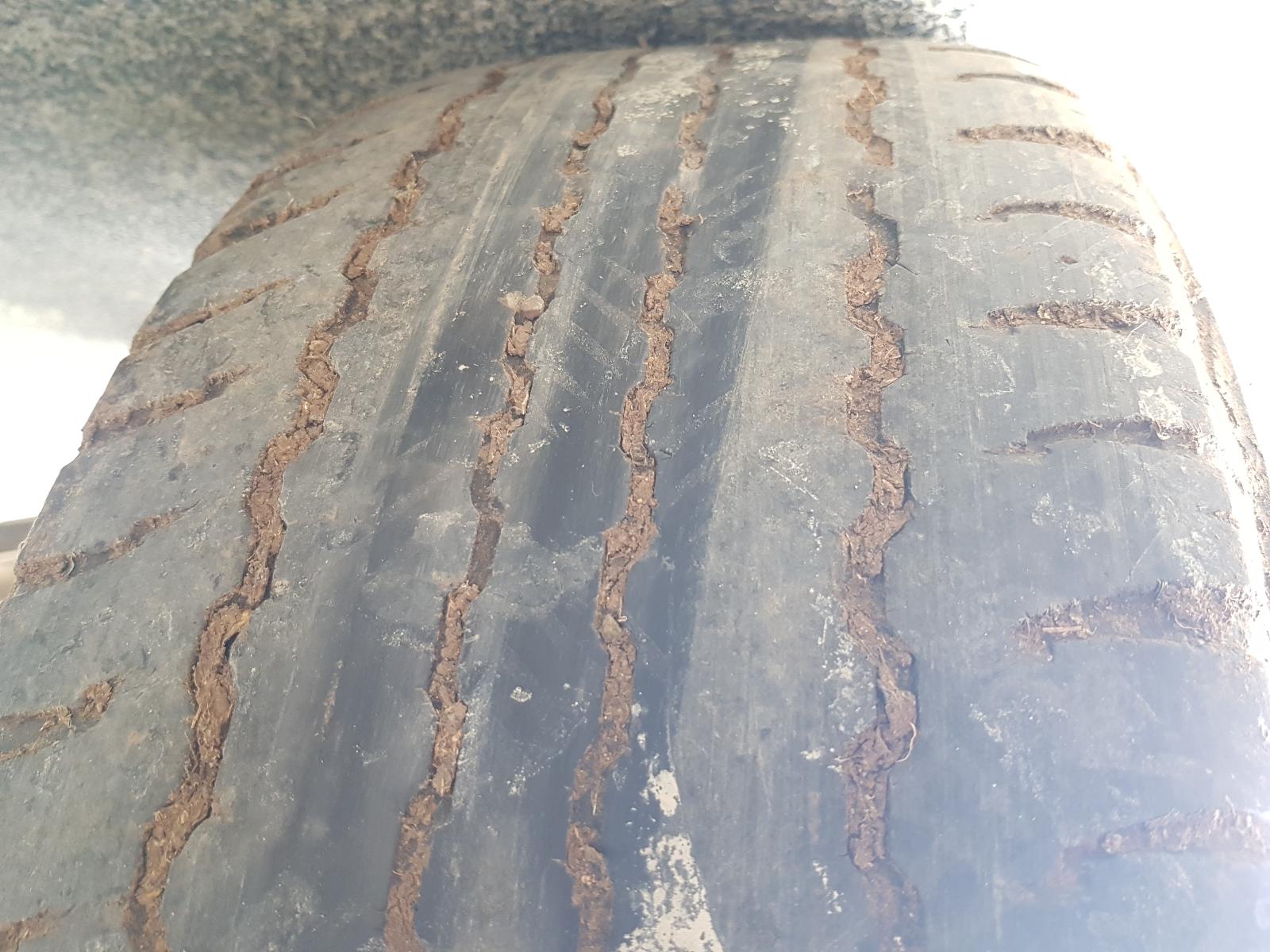 Ford Ranger - PX/PX2 2011-2017