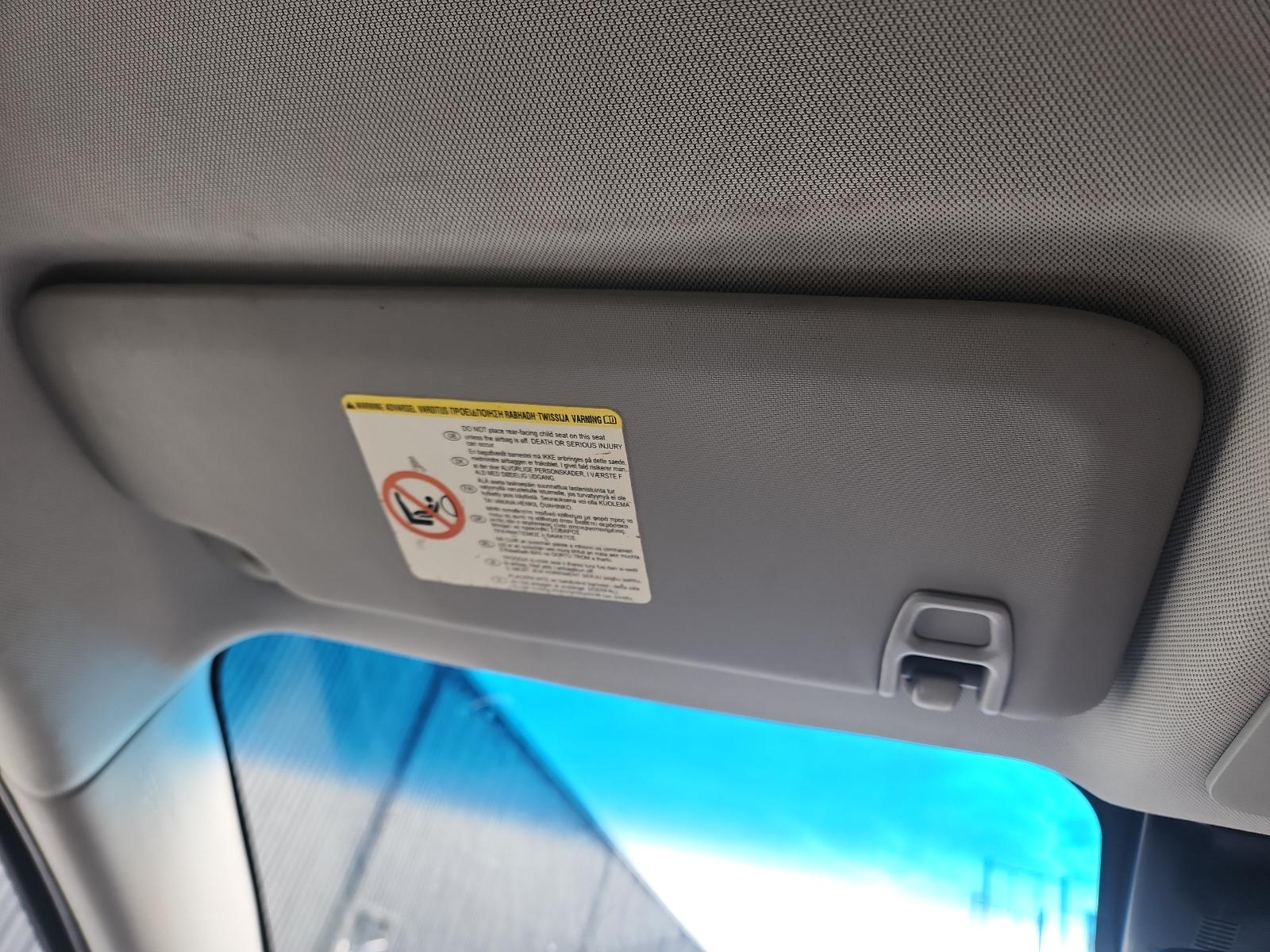 Holden Cruze - 2009-Present