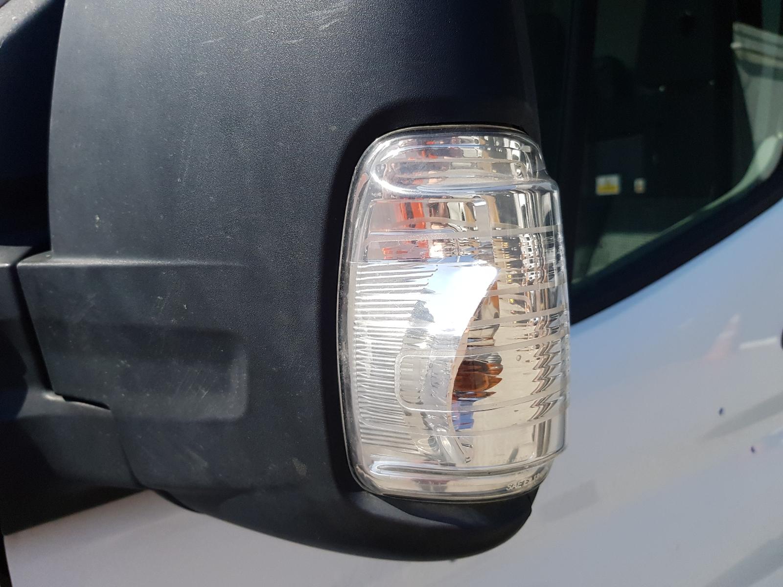 Ford Transit - Other