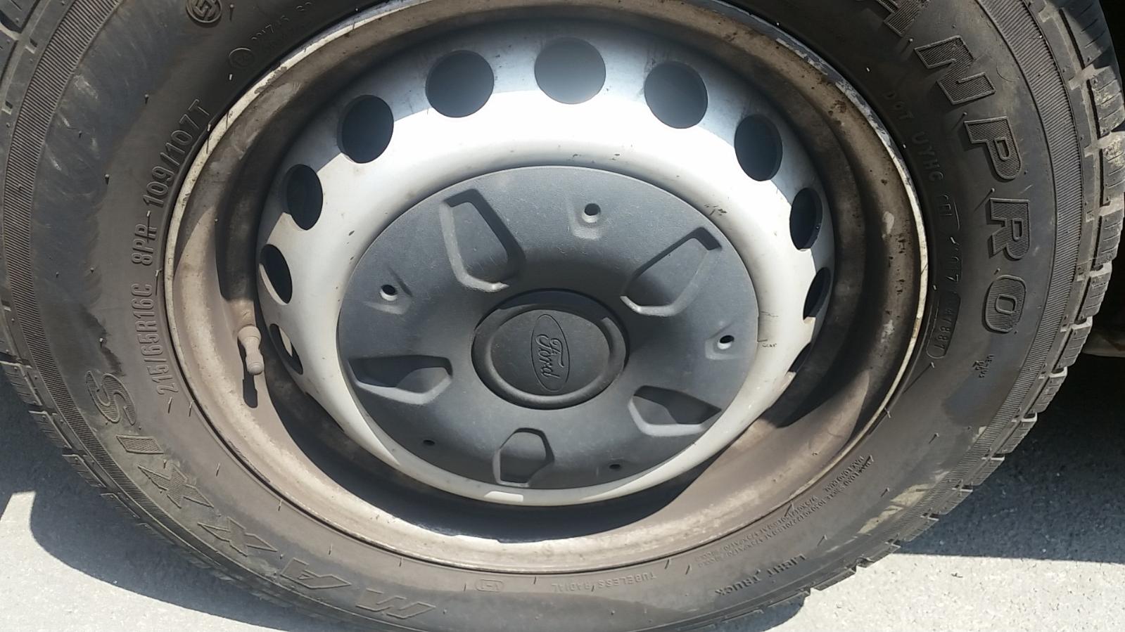 Ford Transit - Other