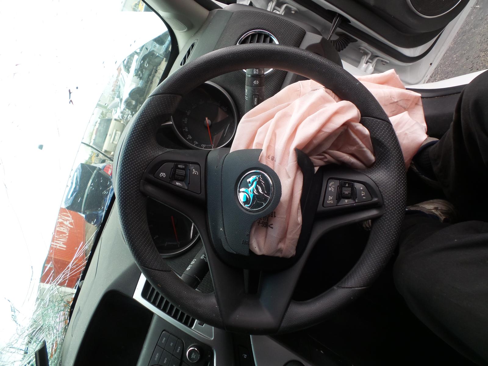 Holden Cruze - 2009-Present