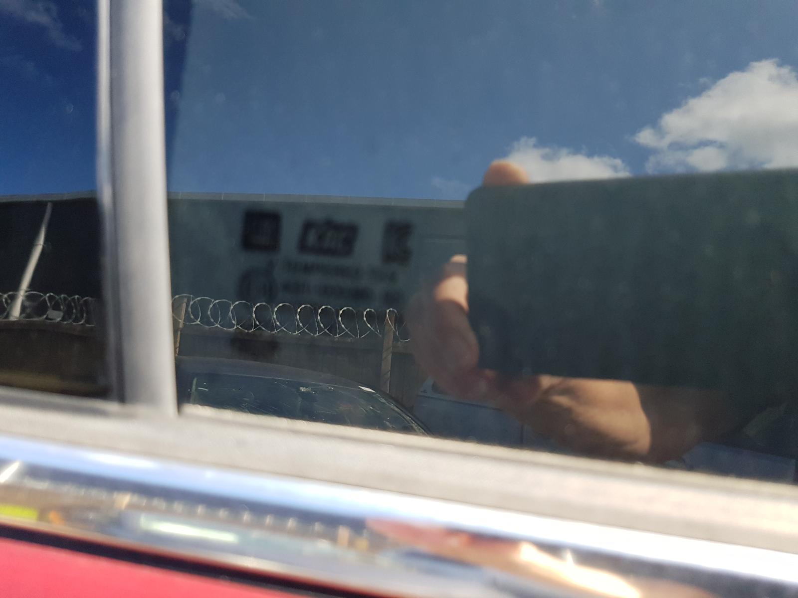 Holden Captiva - Captiva 7 2011-Present