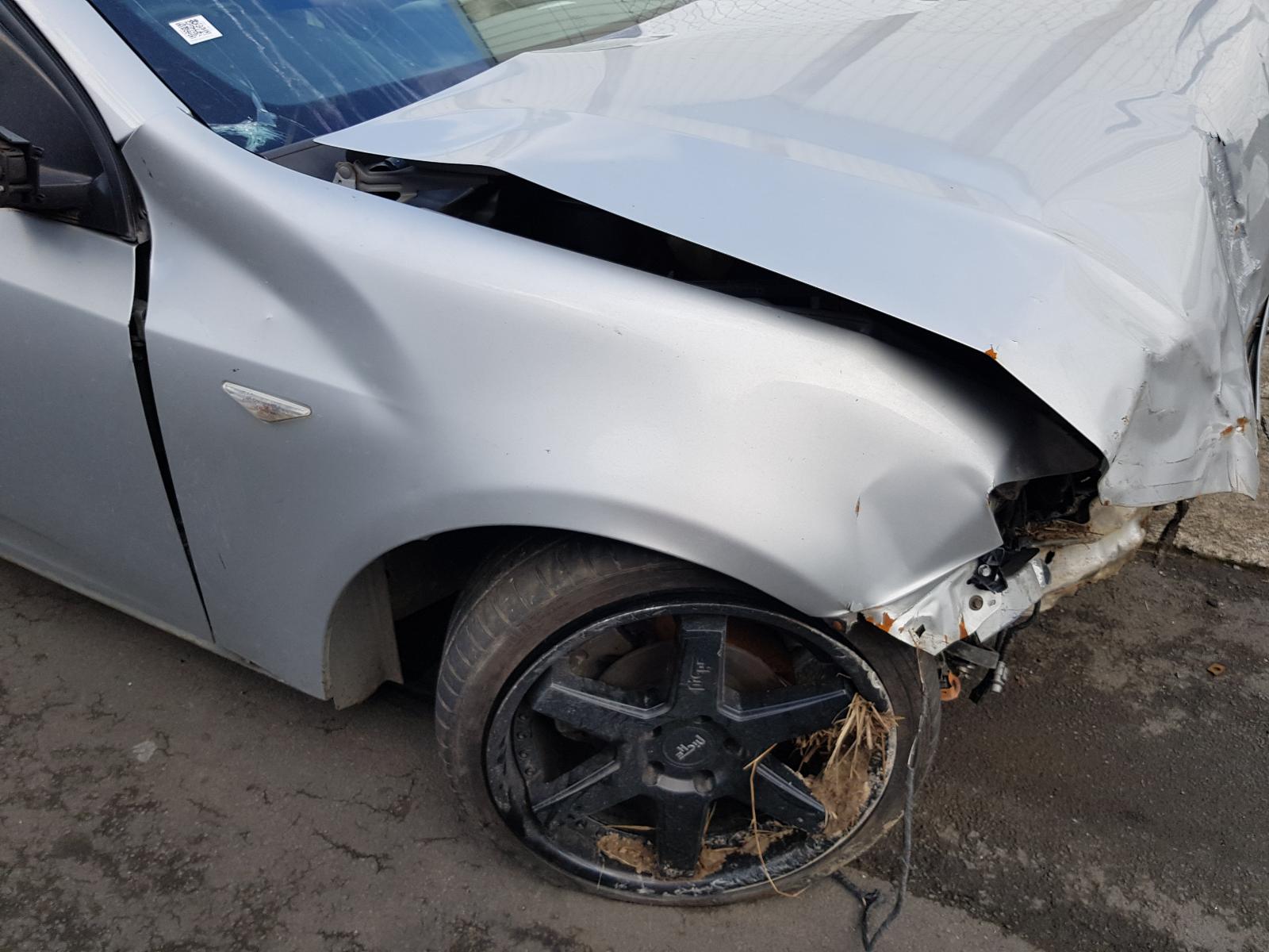 Ford Falcon - FG-FGX 2008-2016