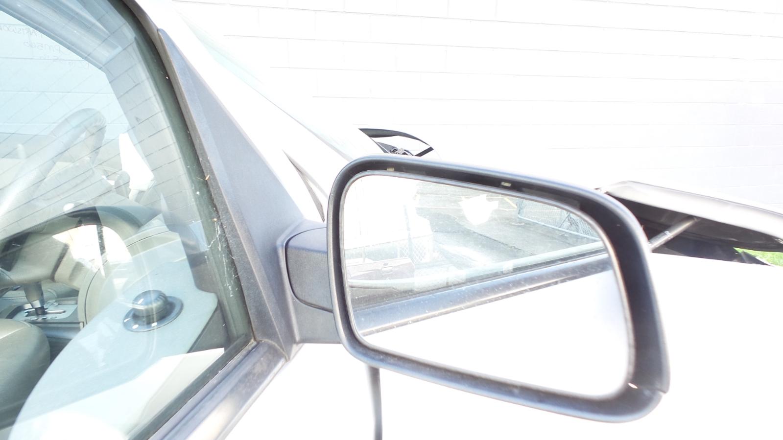 Ford Territory - SX 2004-2005