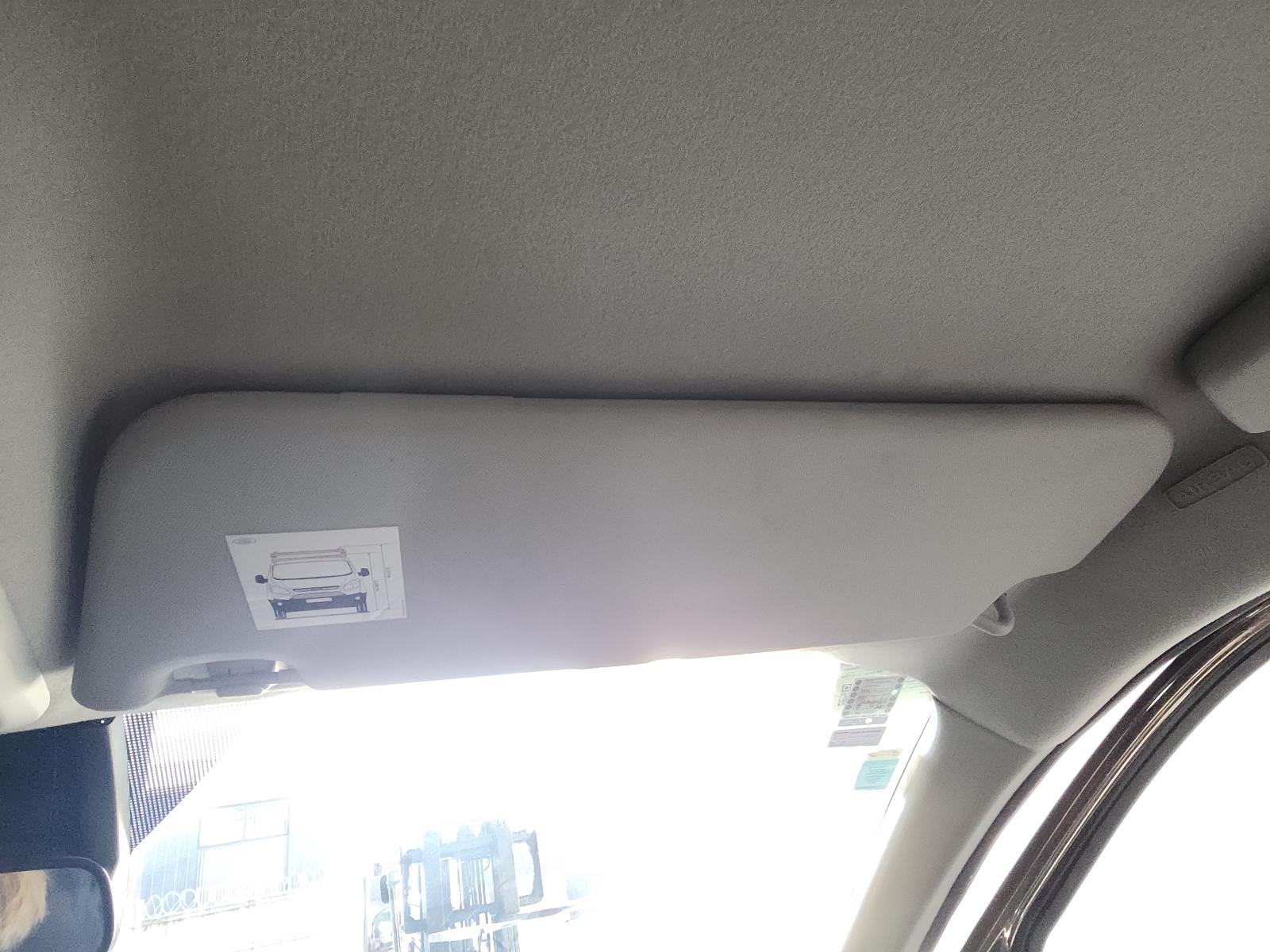 Ford Transit - Other