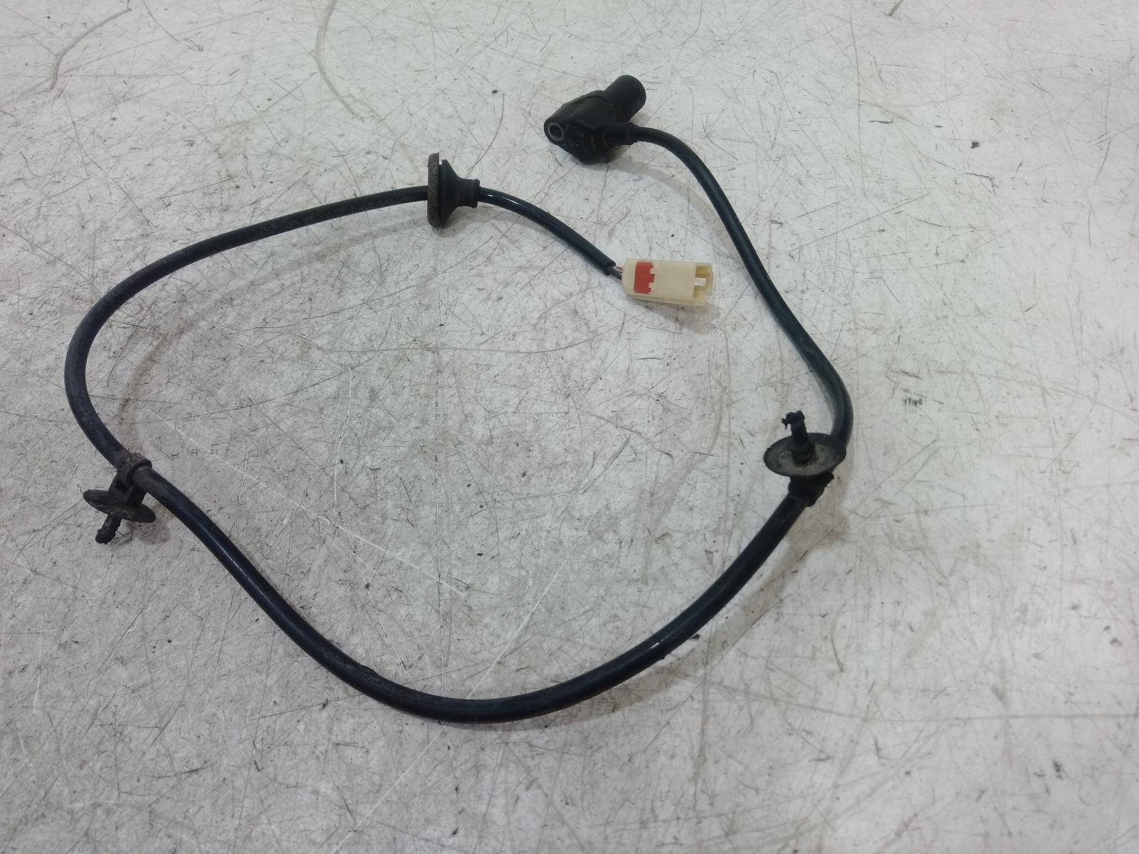 Abs Sensor