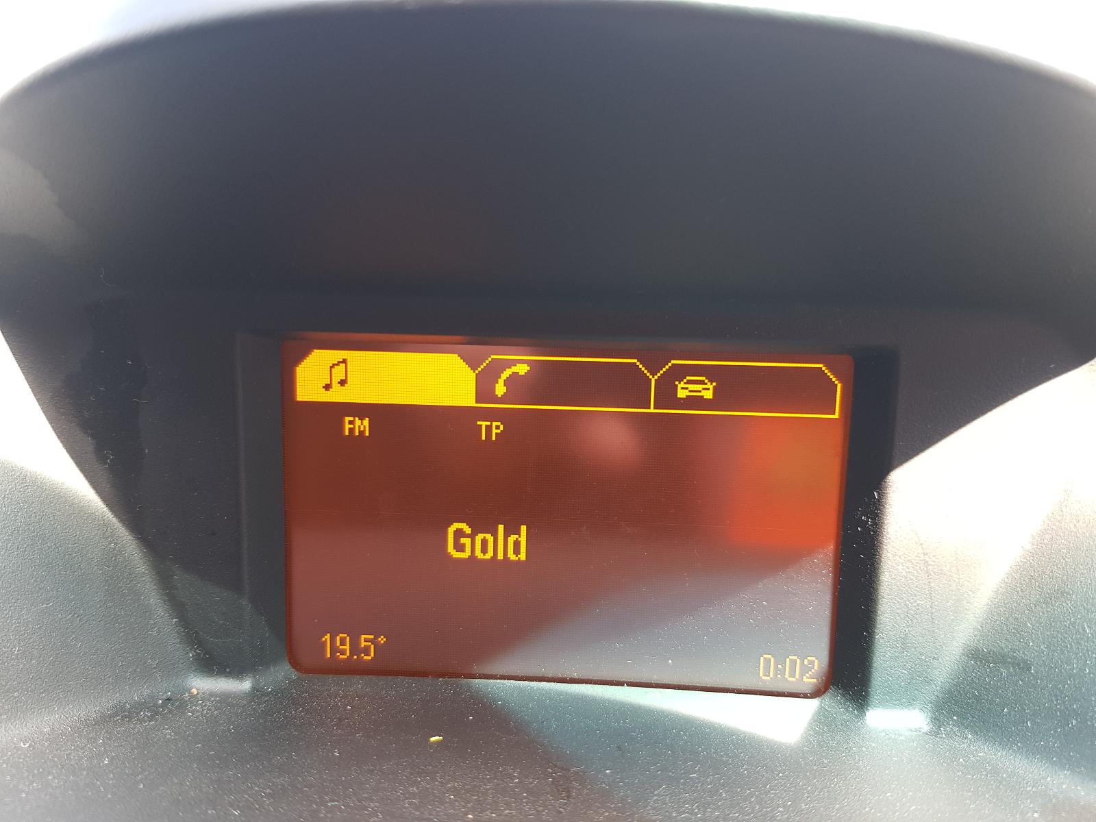 Holden Captiva - Captiva 5 2006-2011