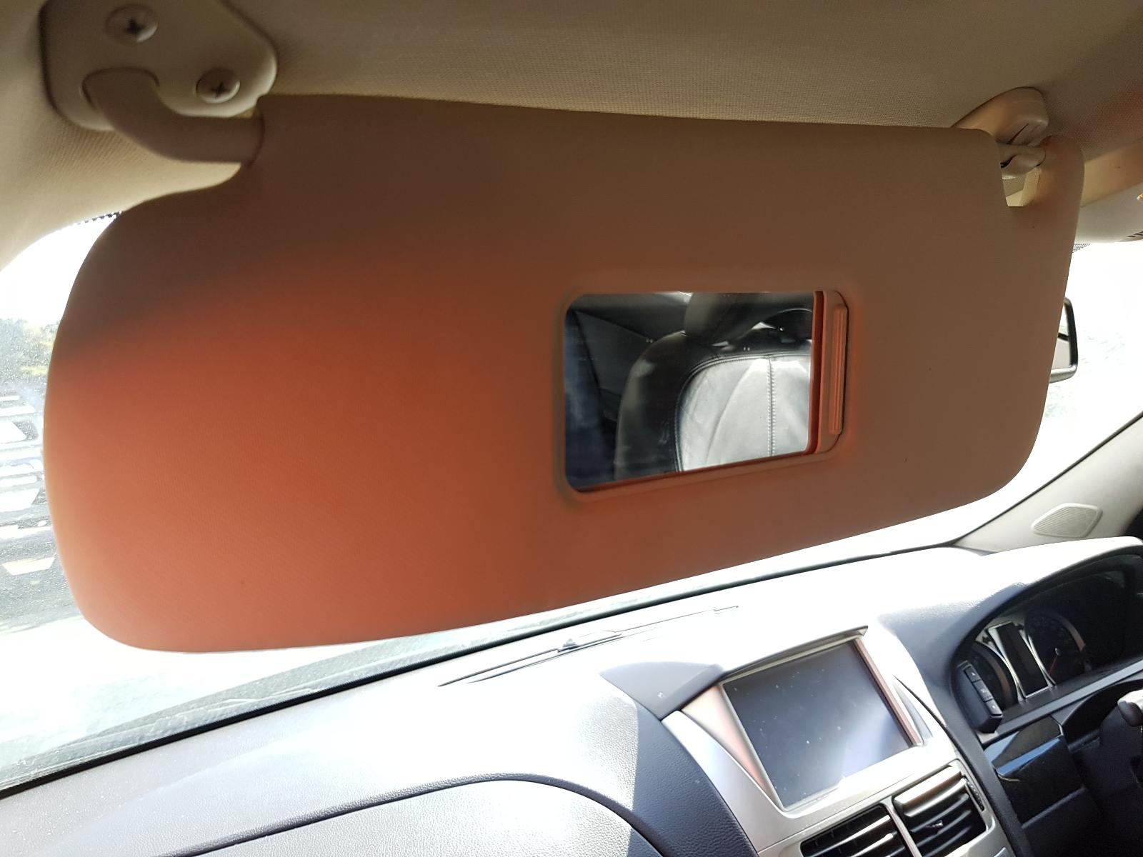 Ford Falcon - FG-FGX 2008-2016