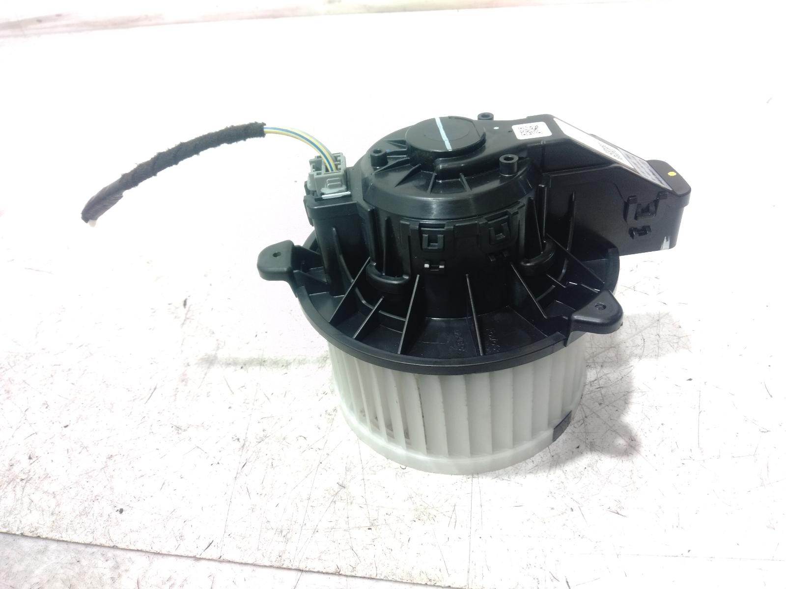 Heater_Fan_Motor