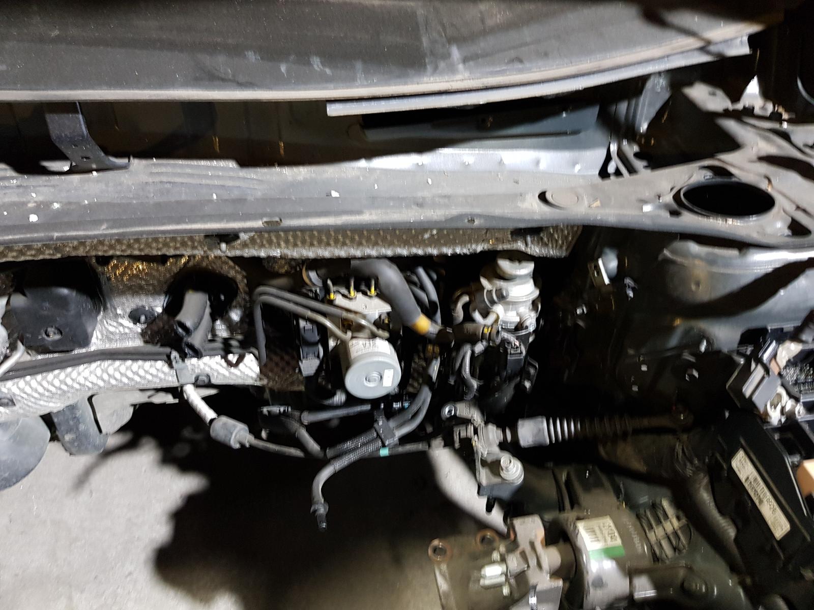 Hyundai i45 - 2010-2013