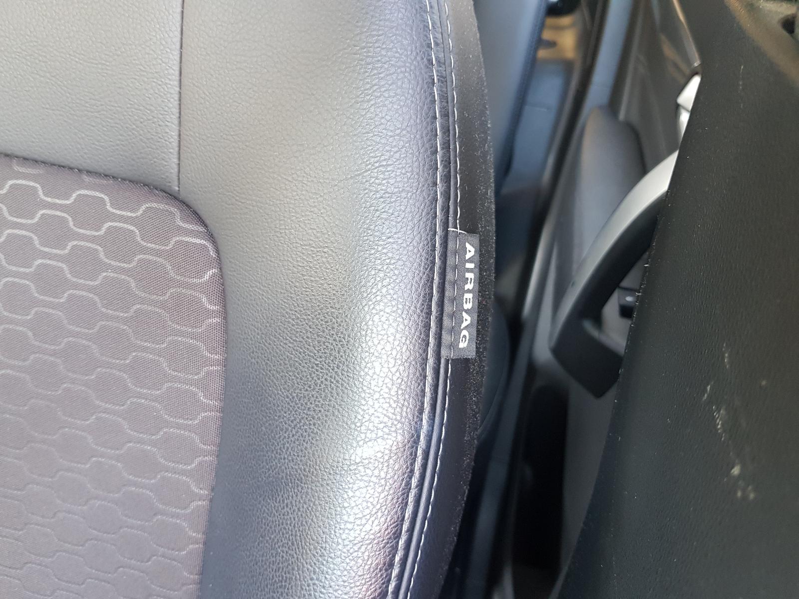 Holden Captiva - Captiva 7 2011-Present