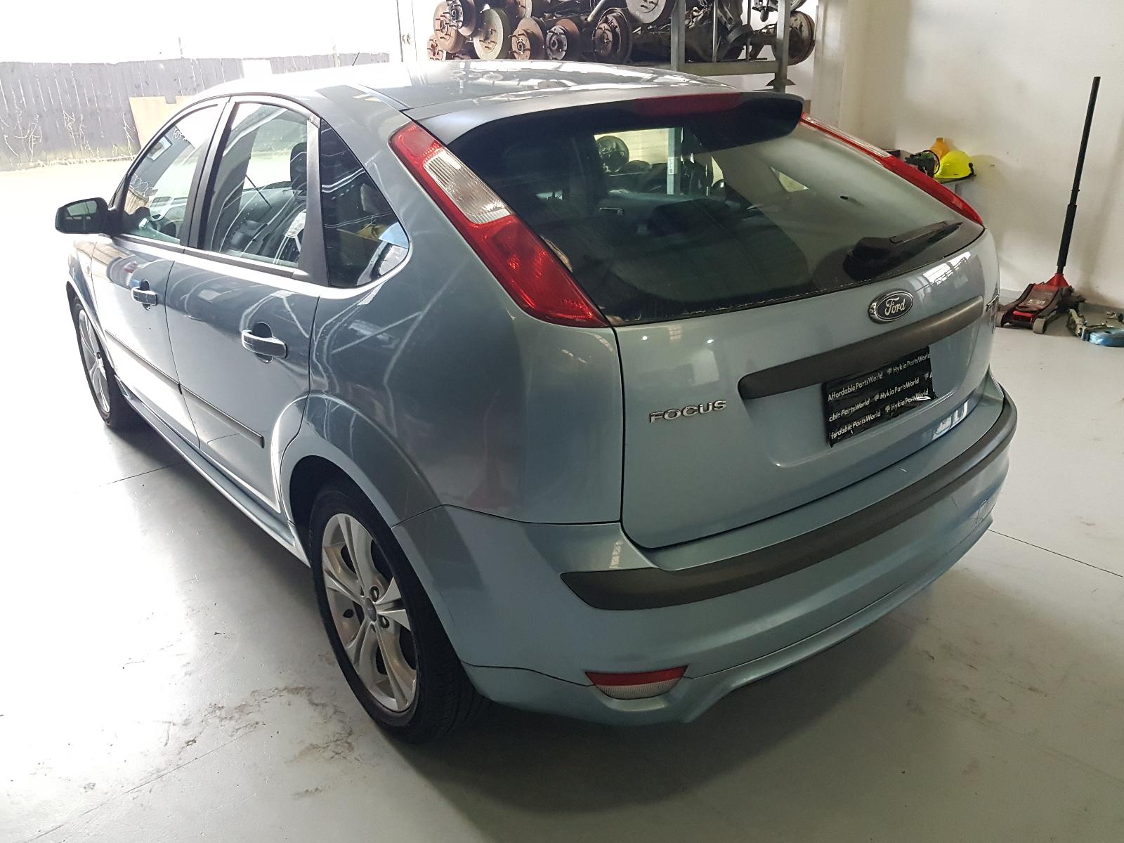 Ford Focus - LS 2005-2007