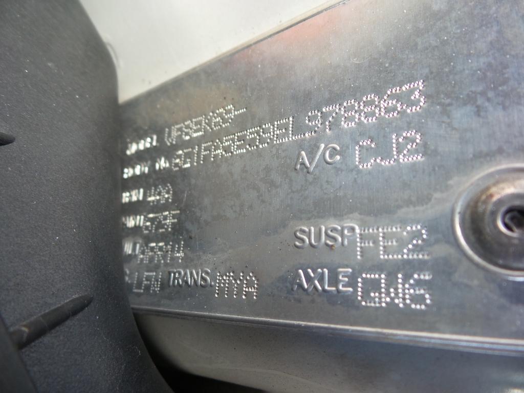 Holden Commodore - VF 2013-Present