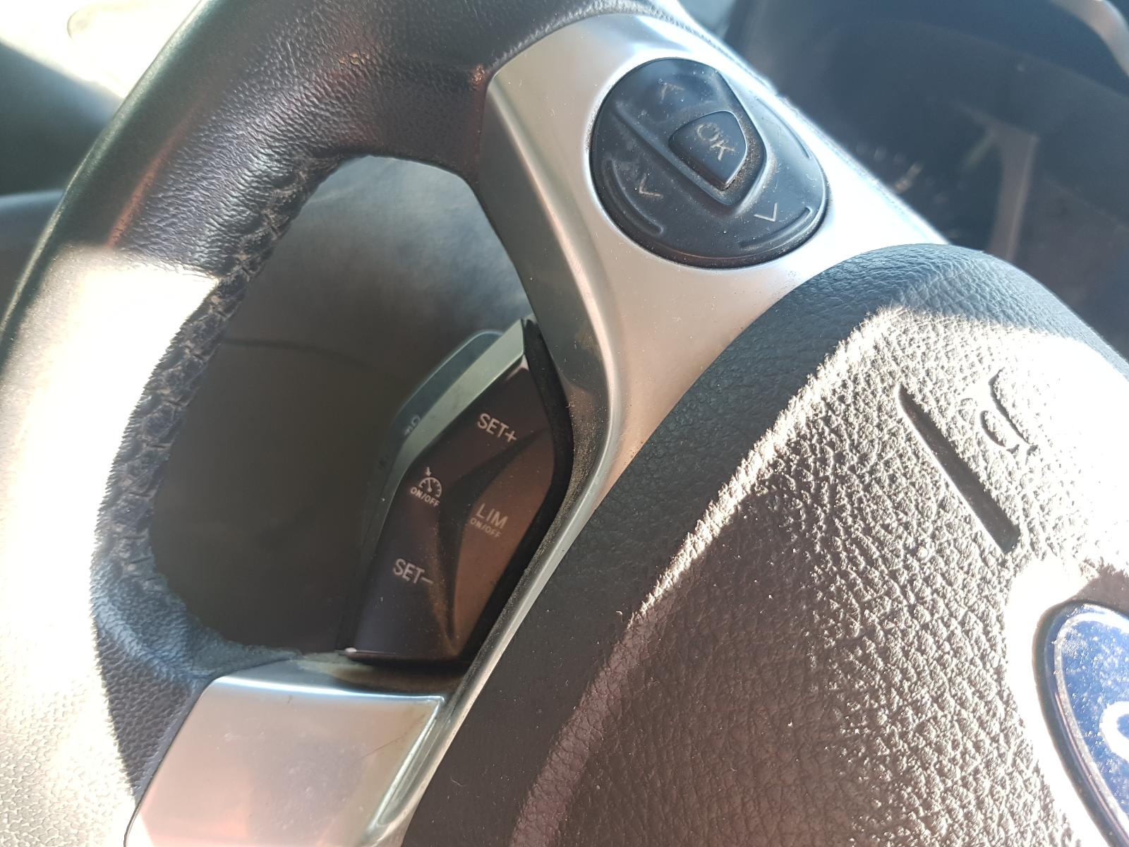 Ford Transit - Other