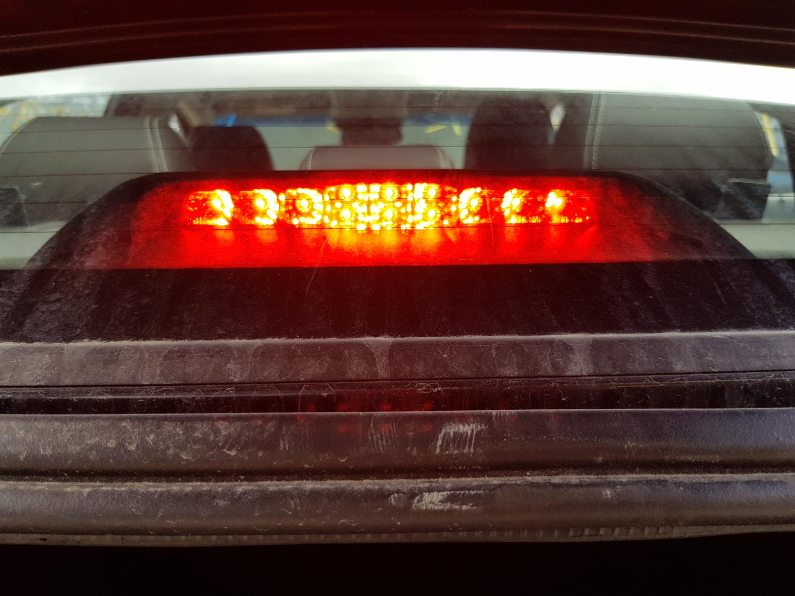 Holden Cruze - 2009-Present