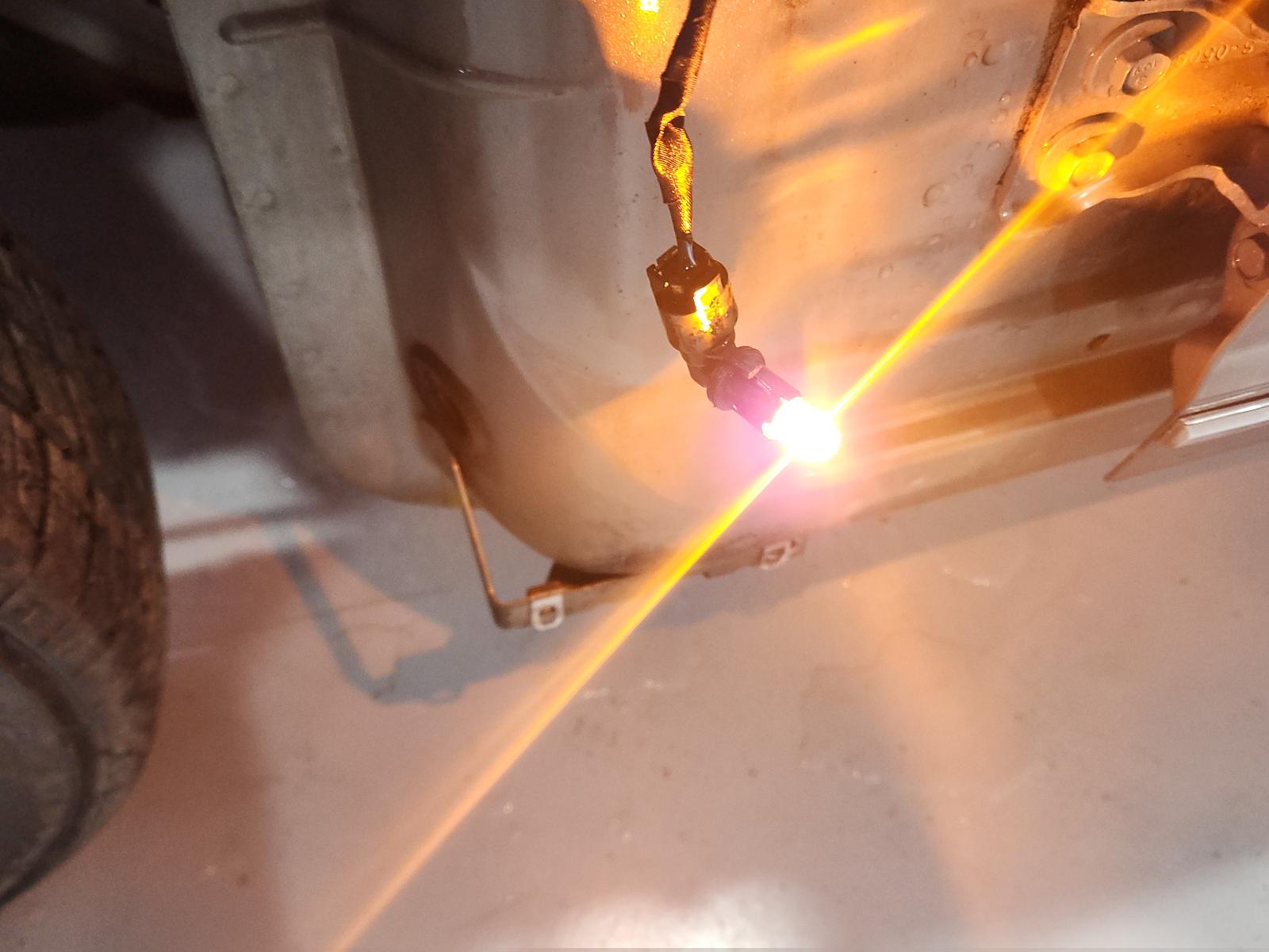 Holden Commodore - VF 2013-Present