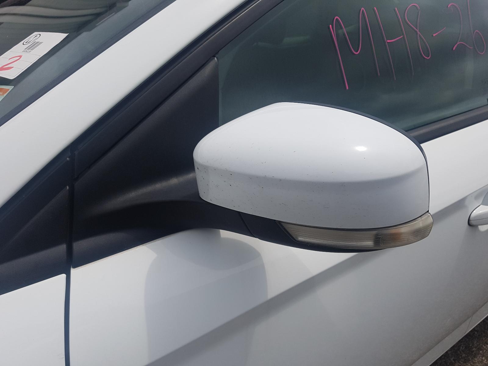 Ford Mondeo - MC 2011-2014