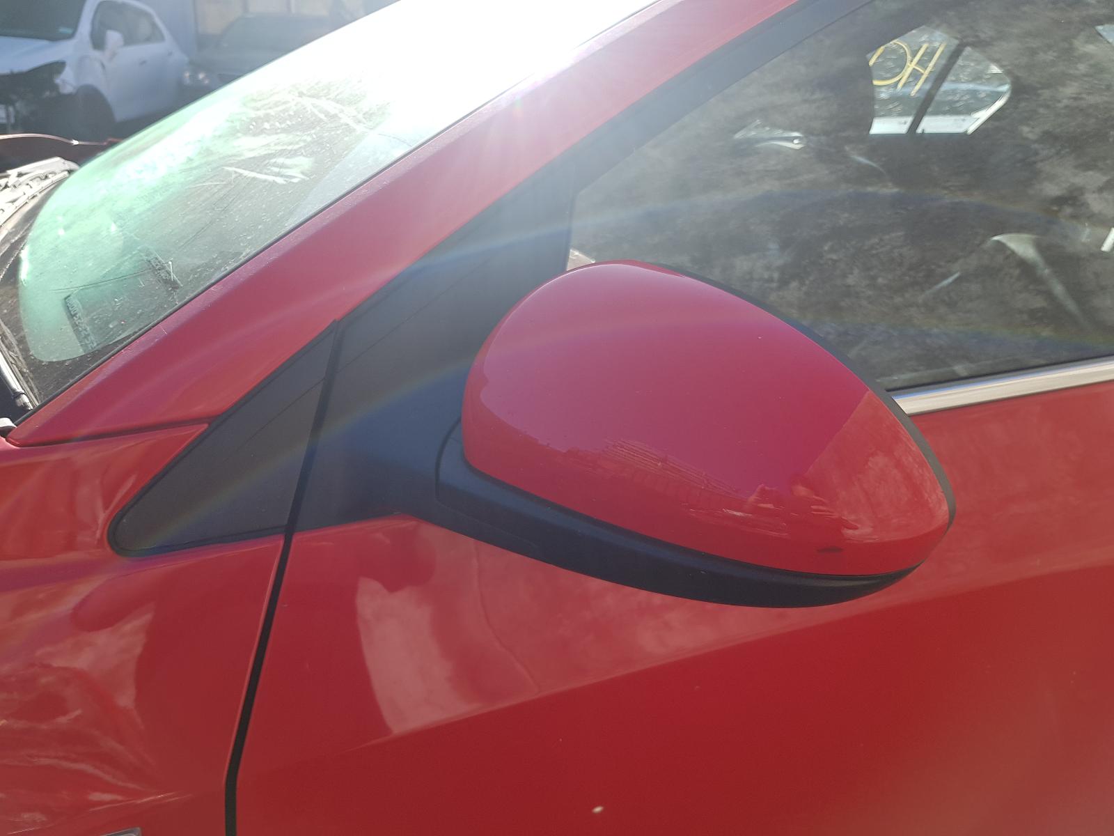 Holden Cruze - 2009-Present