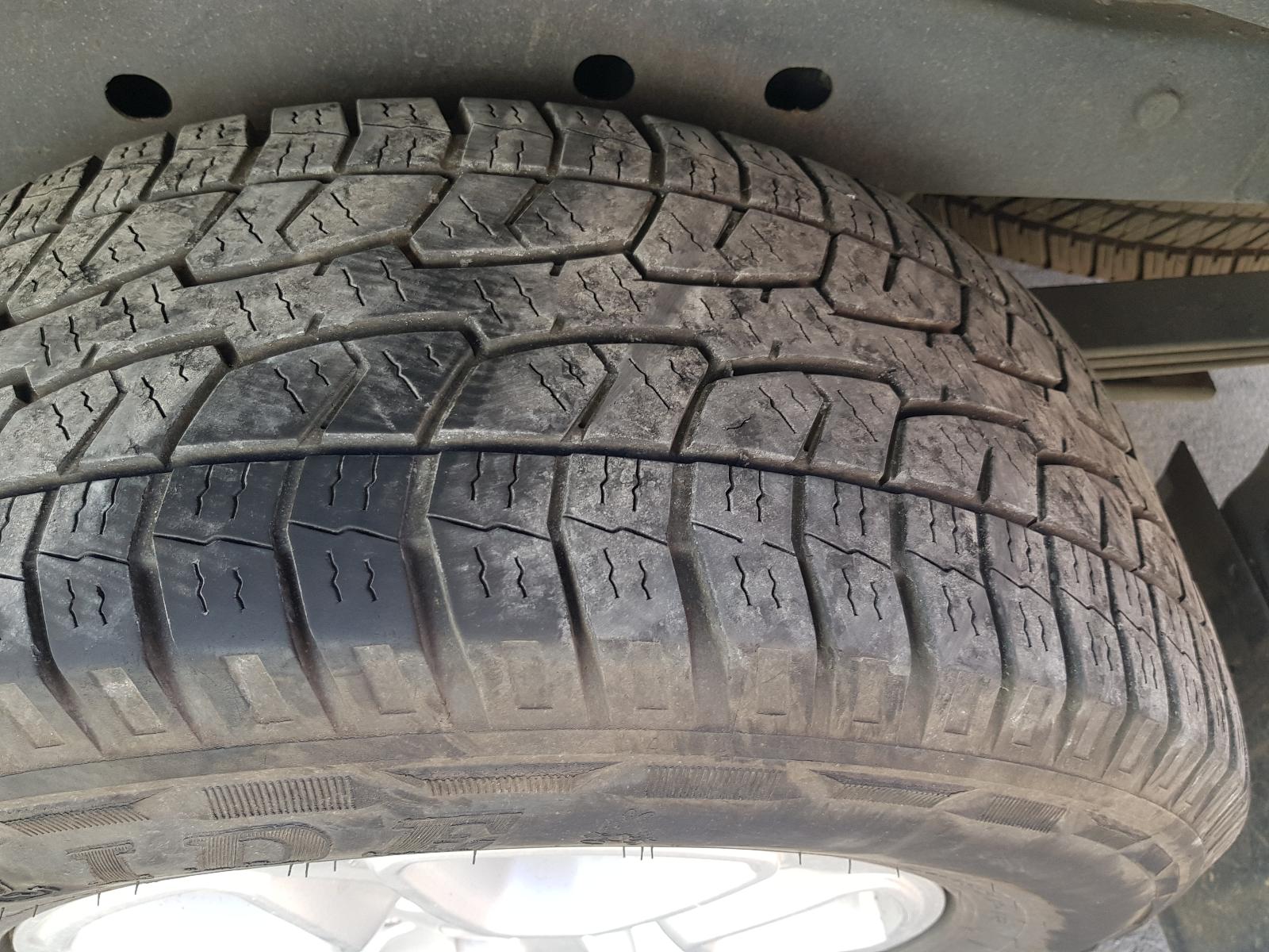 Ford Ranger - PX/PX2 2011-2017