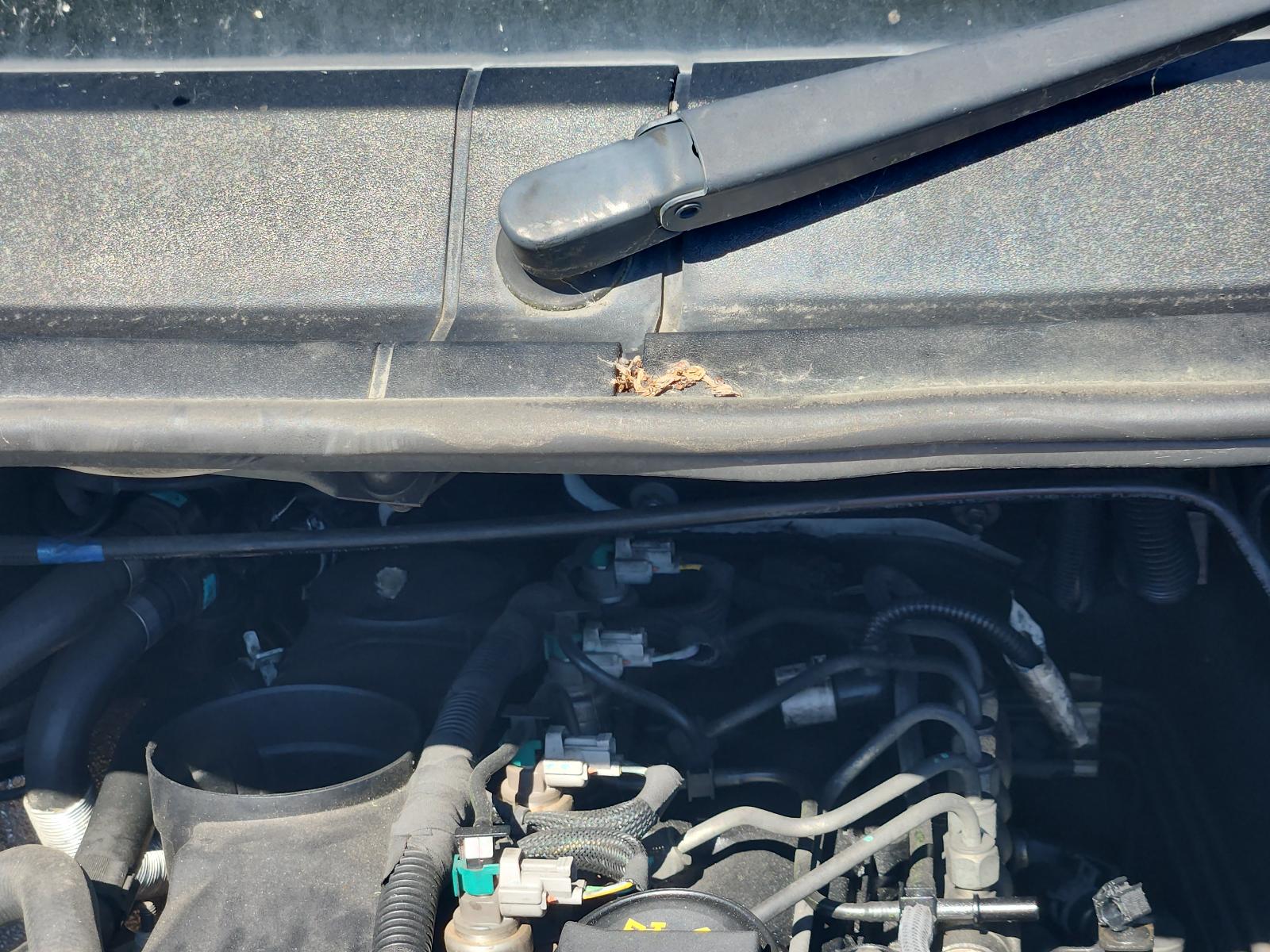 Ford Transit - 2006-2011