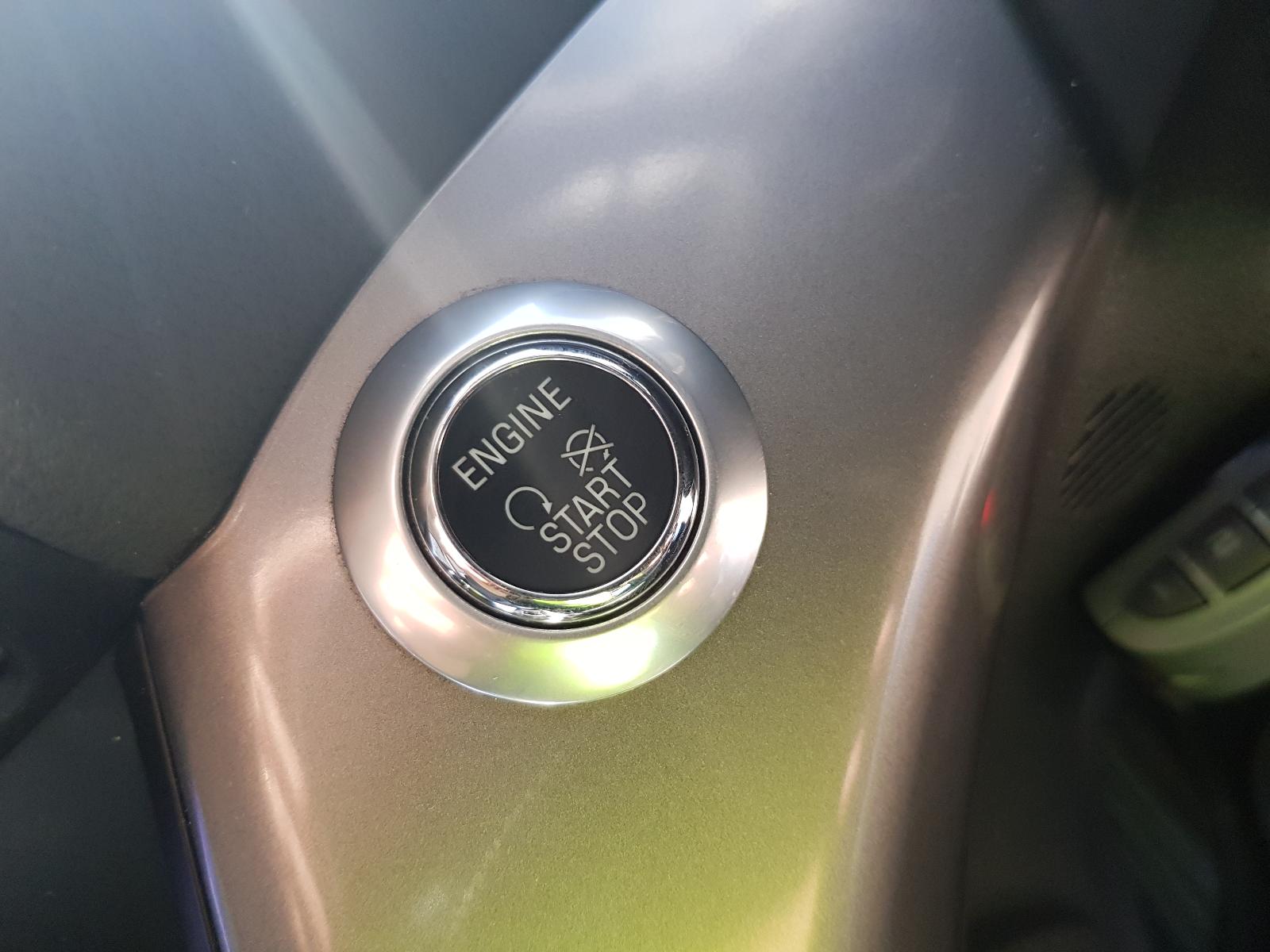 Ford Kuga - TF 2013-Present