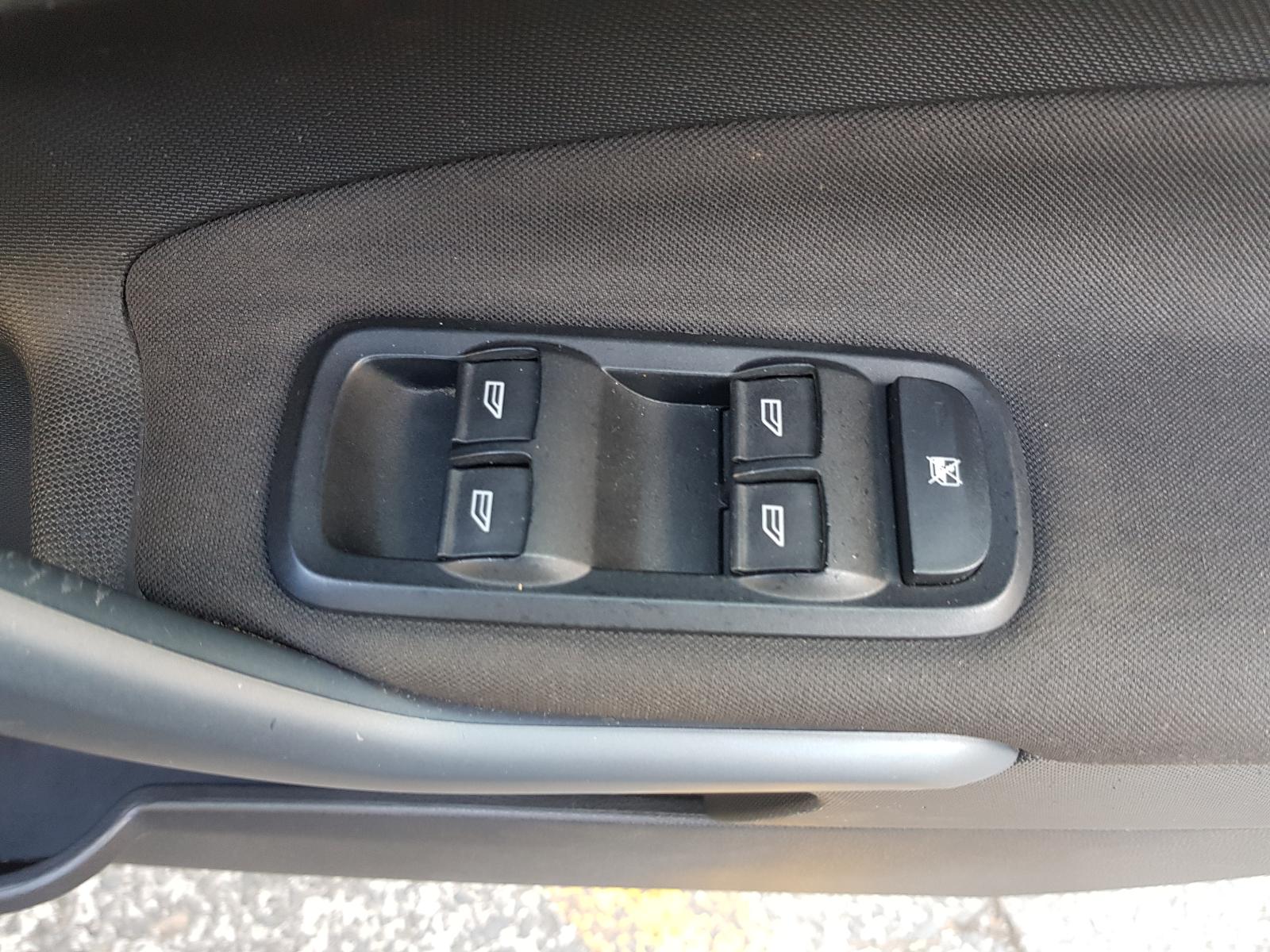 Ford Fiesta - MK VI 2008-Present