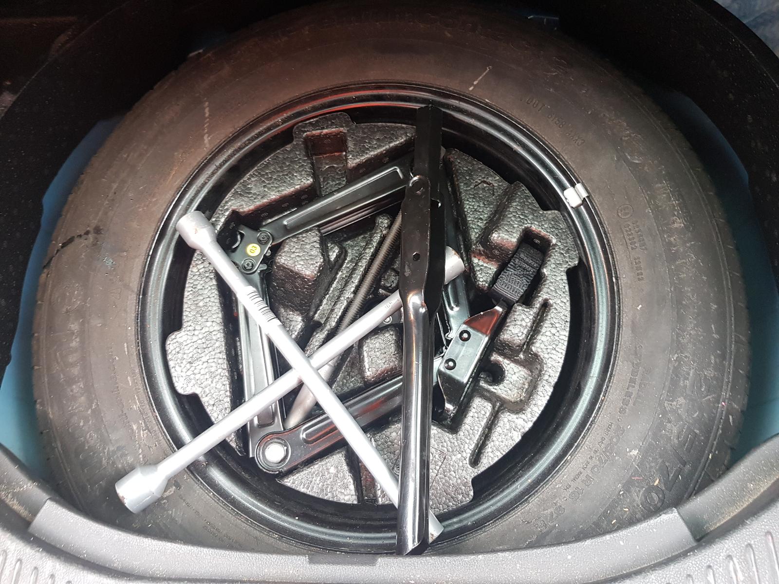 Holden Trax - TJ Series 2013-Present