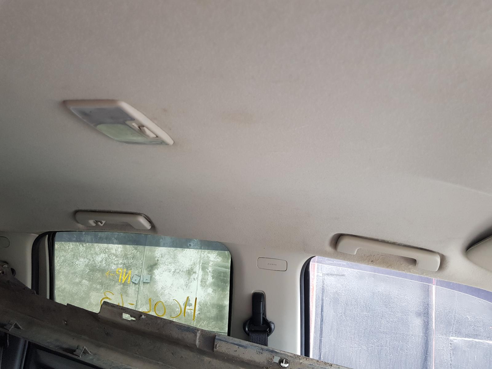 Holden Colorado - RG 2012 -2016