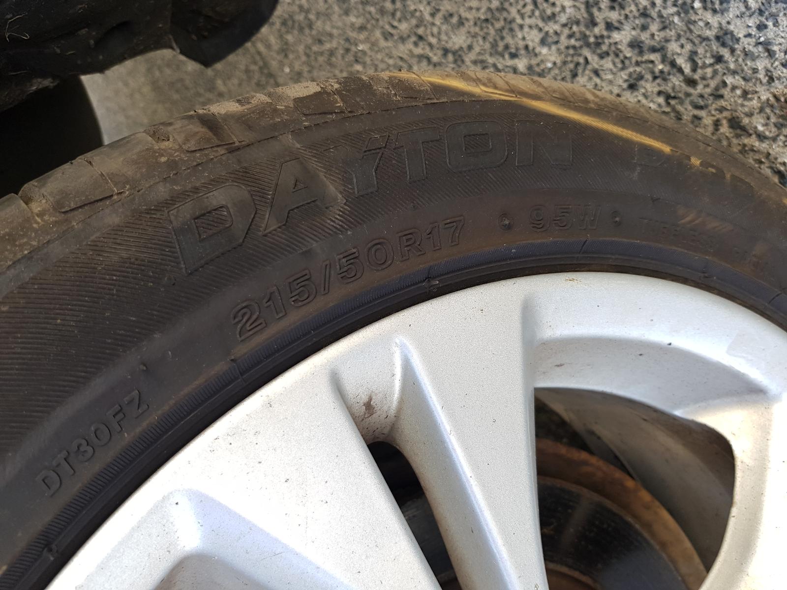 Ford Mondeo - MC 2011-2014