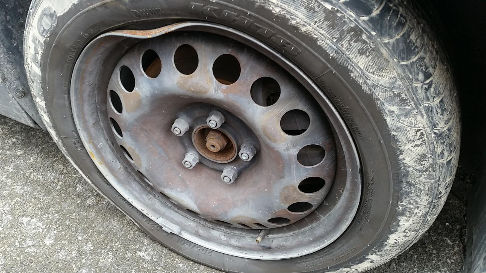 Holden Cruze - 2009-Present