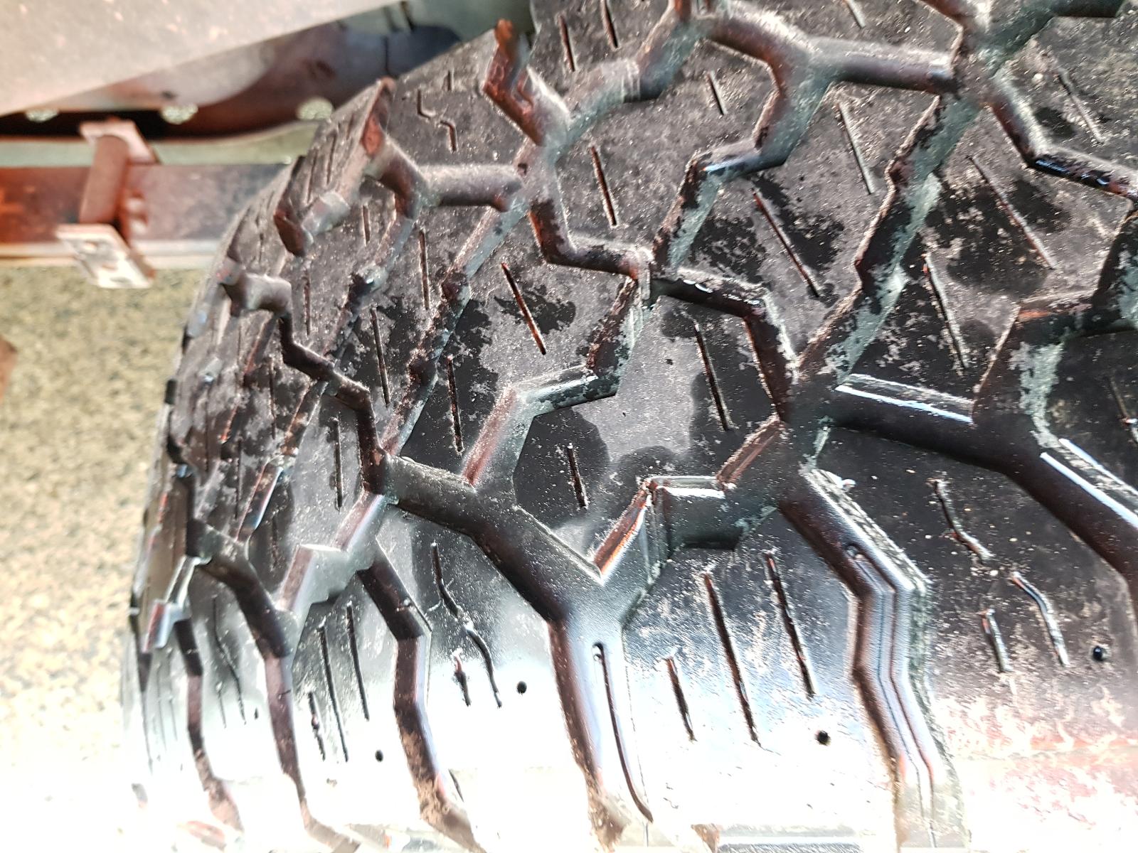 Ford Ranger - PX/PX2 2011-2017