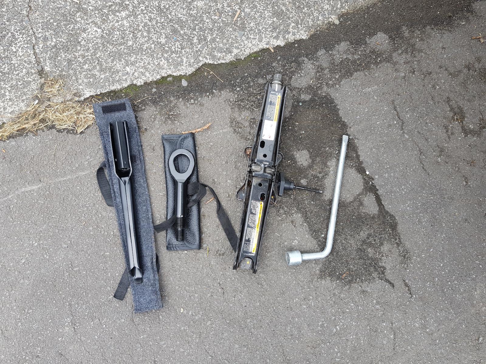 Holden Captiva - Captiva 7 2011-Present