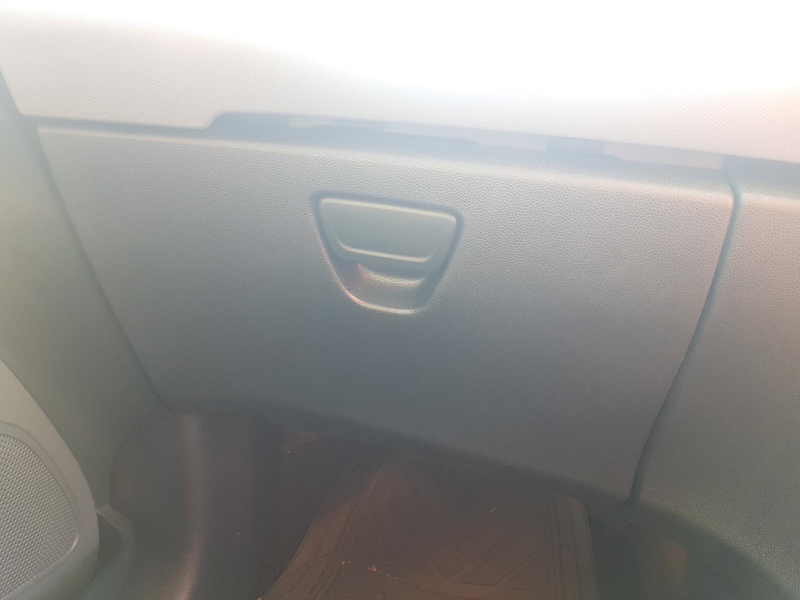 Ford Fiesta - MK VI 2008-Present