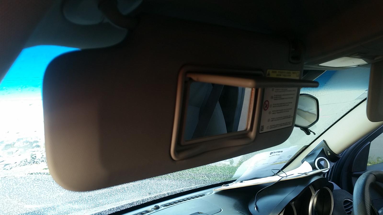 Holden Cruze - 2009-Present