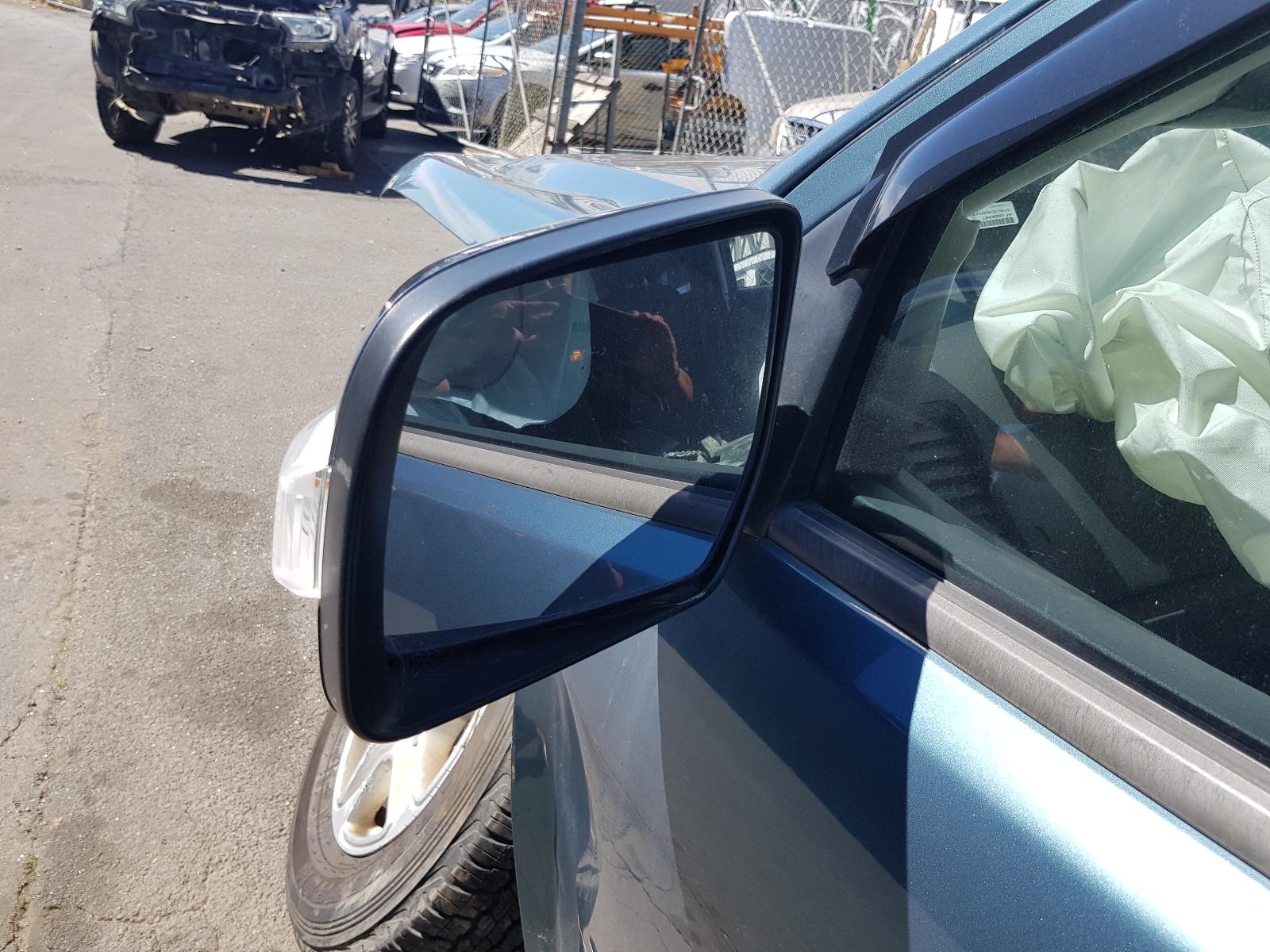 Ford Ranger - PX/PX2 2011-2017