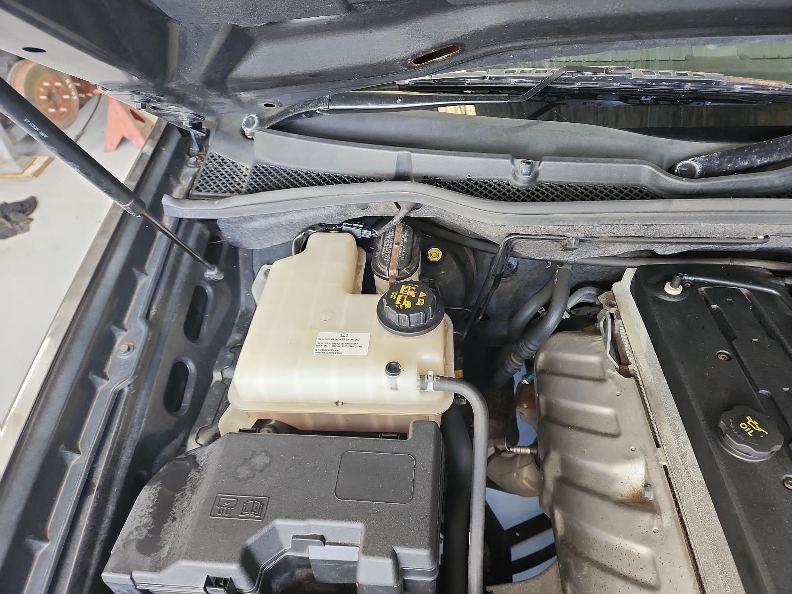 Ford Territory - SZ 2011-Present