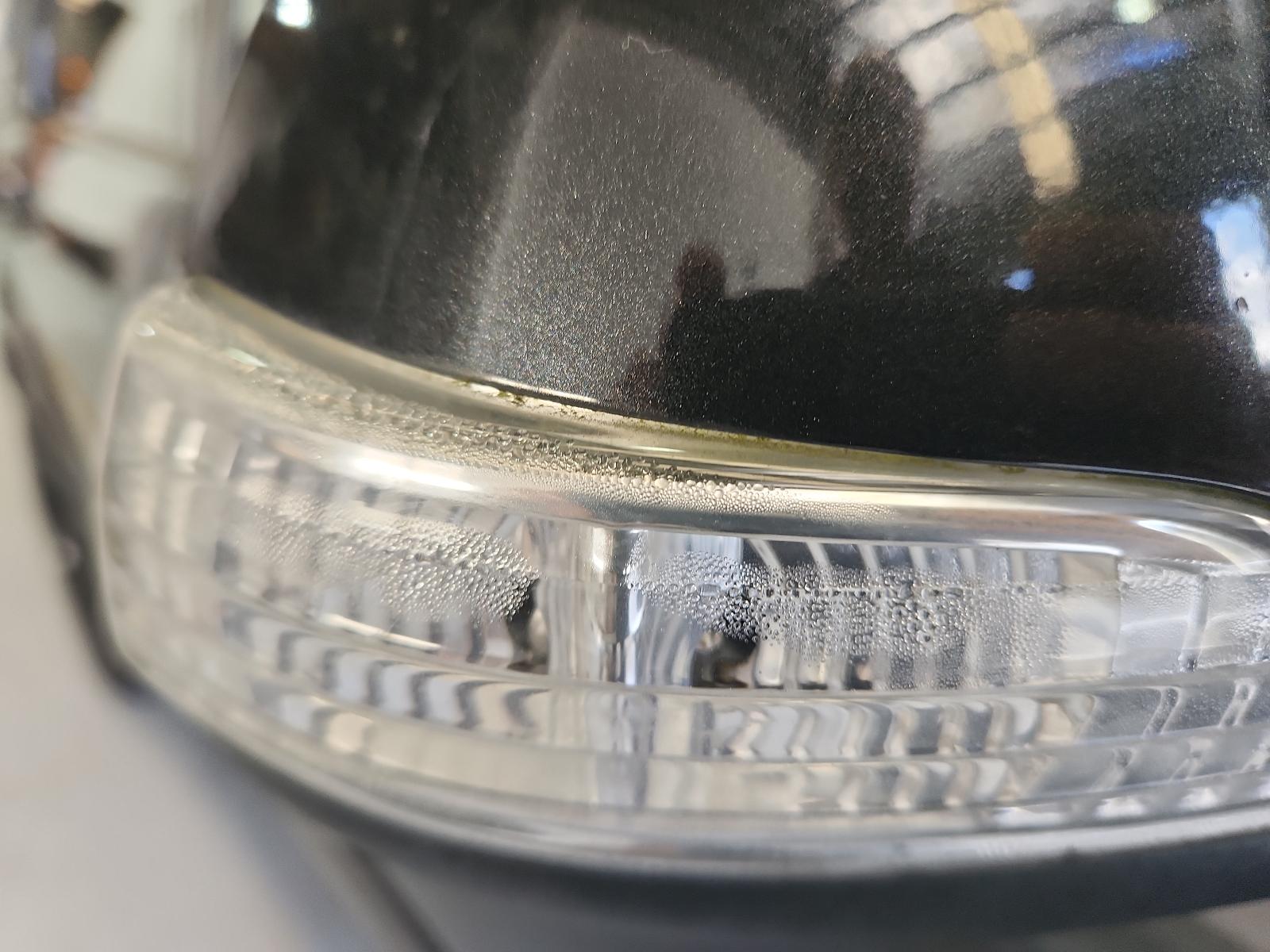 Ford Territory - SZ 2011-Present