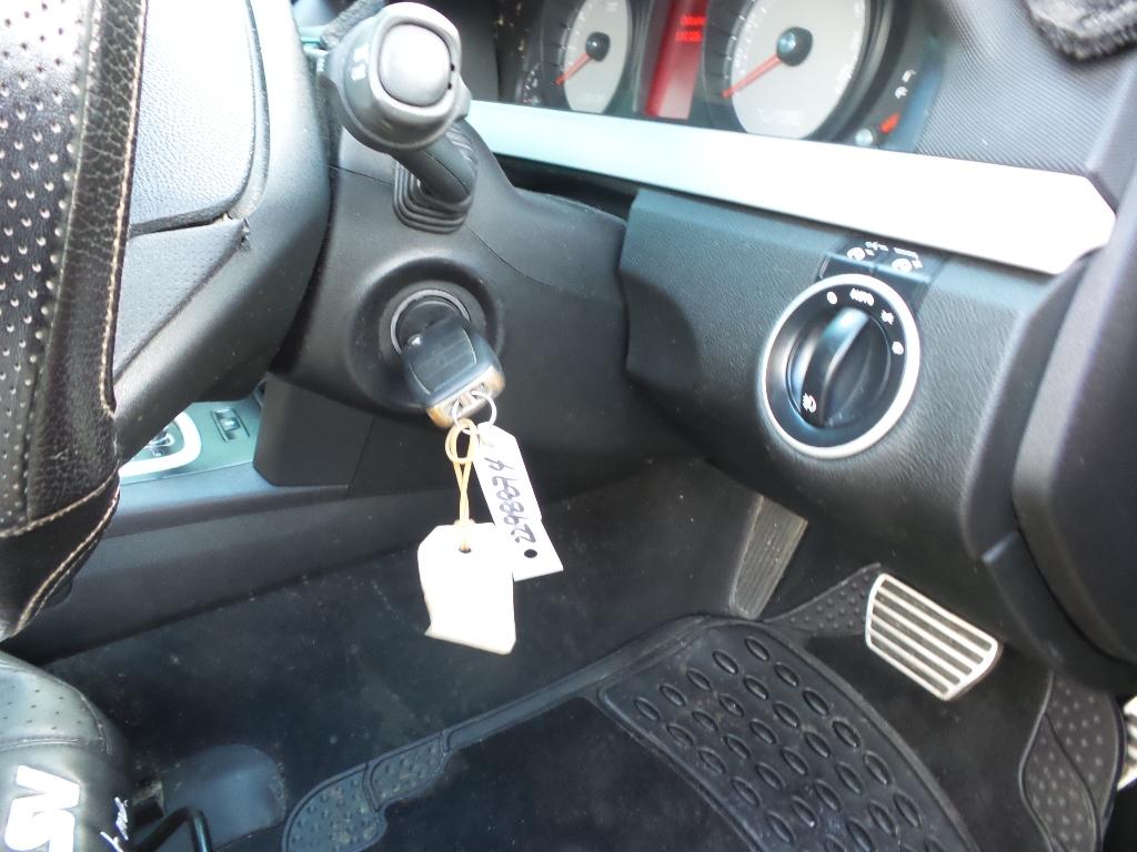 Holden Commodore - VE 2006-2013