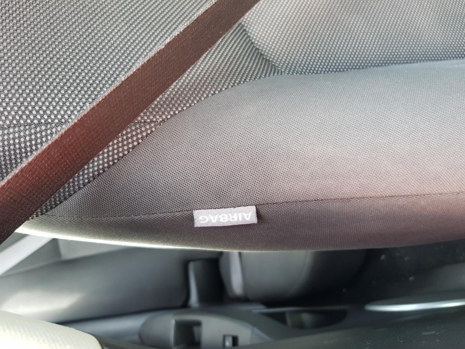 Holden Cruze - 2009-Present