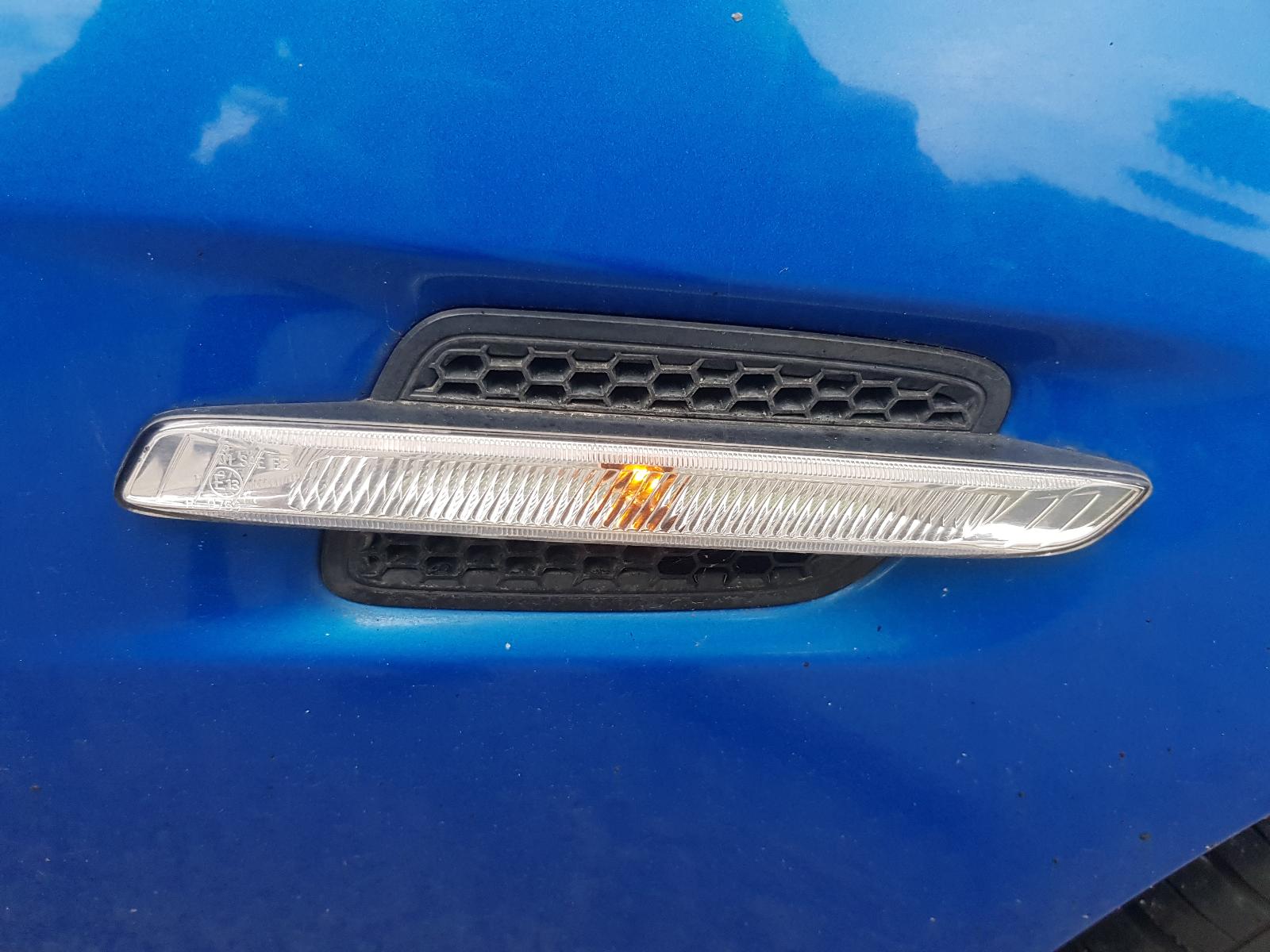 Holden Commodore - VE 2006-2013