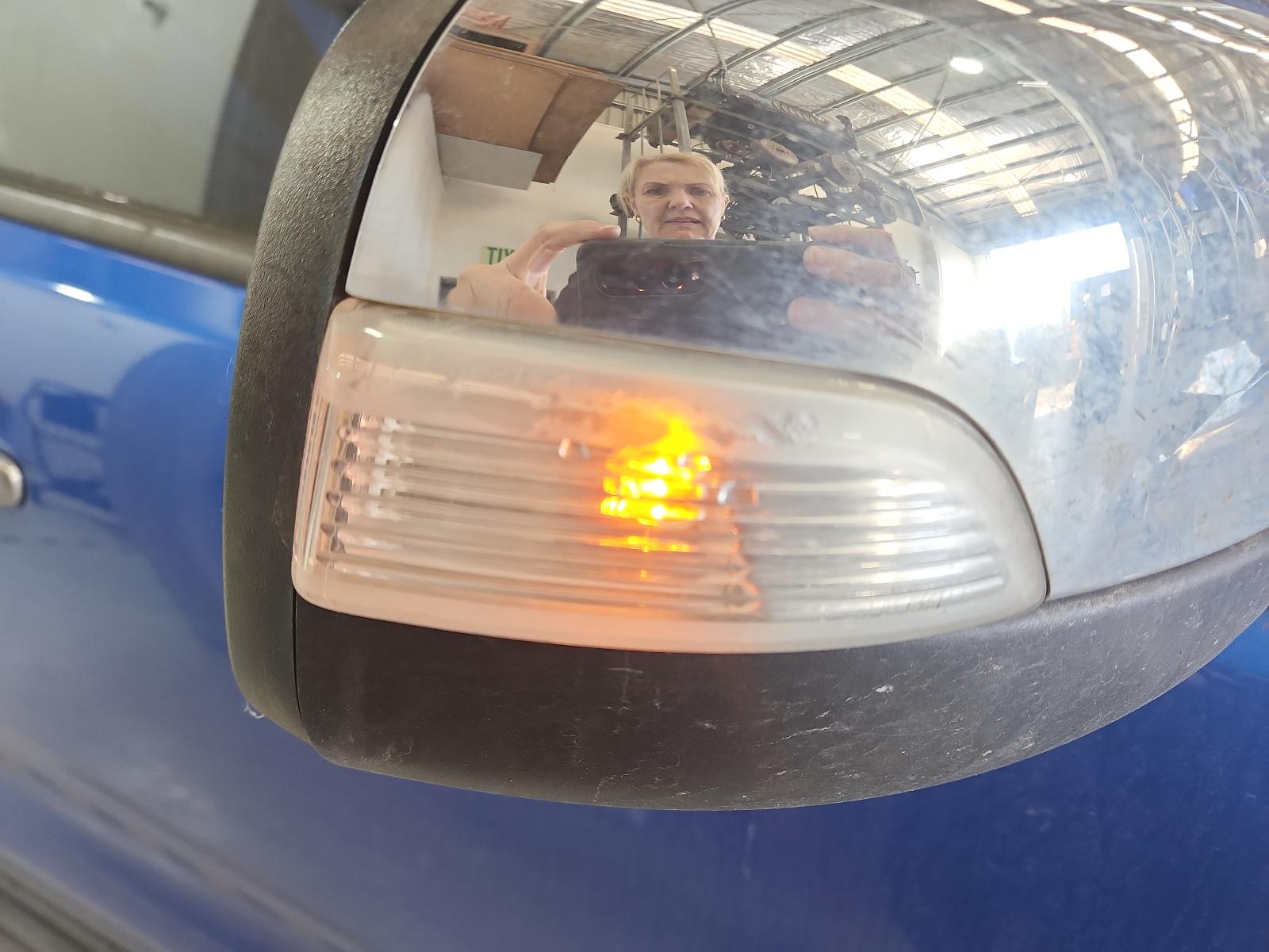 Ford Ranger - PX/PX2 2011-2017