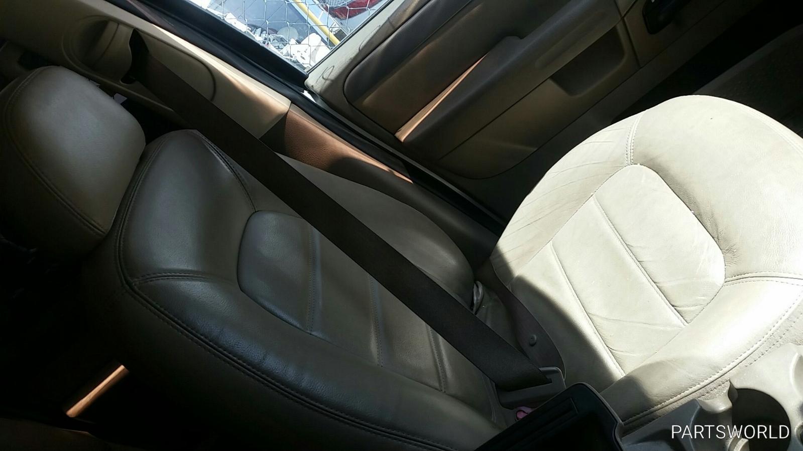 Ford Explorer - UT 2005-2007