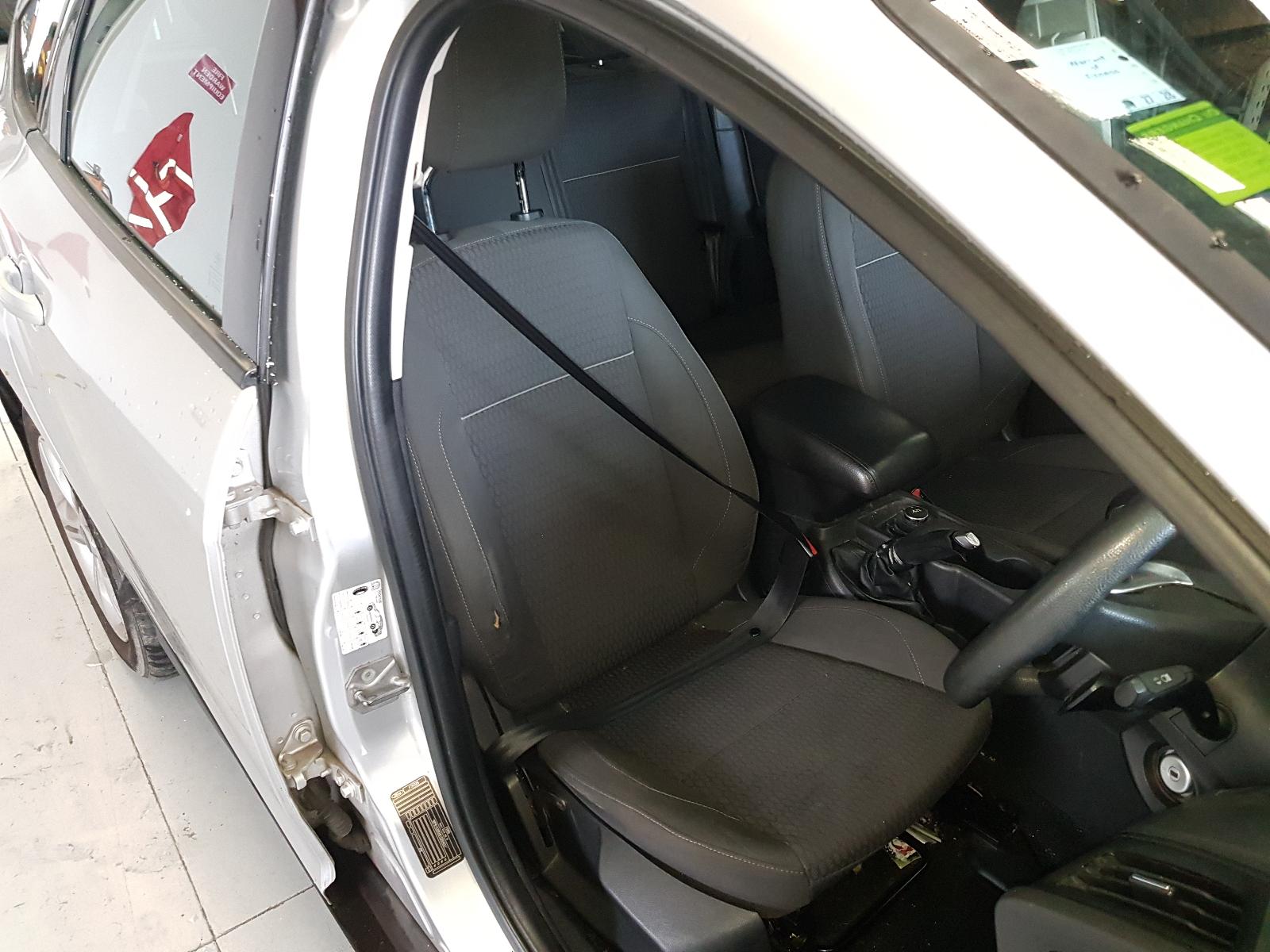 Ford Focus - LW 2011-2015