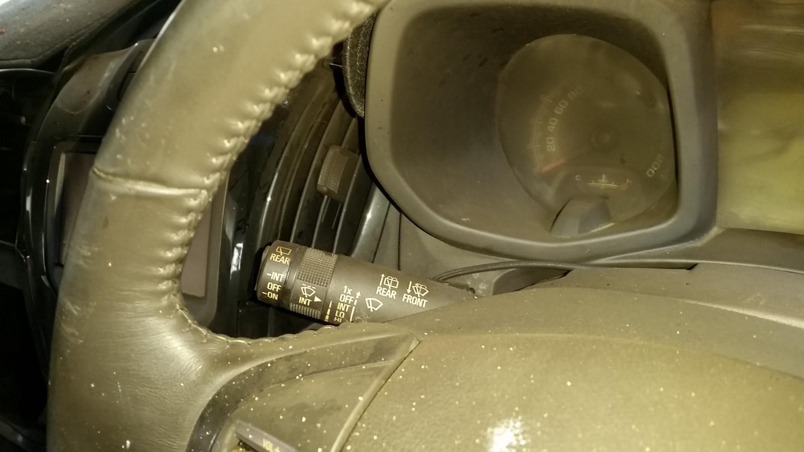 Holden Colorado - RG 2012 -2016