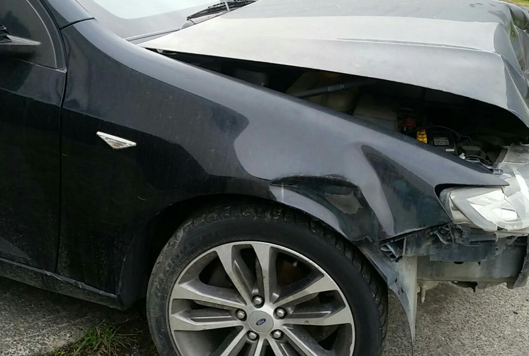 Ford Falcon - FG-FGX 2008-2016